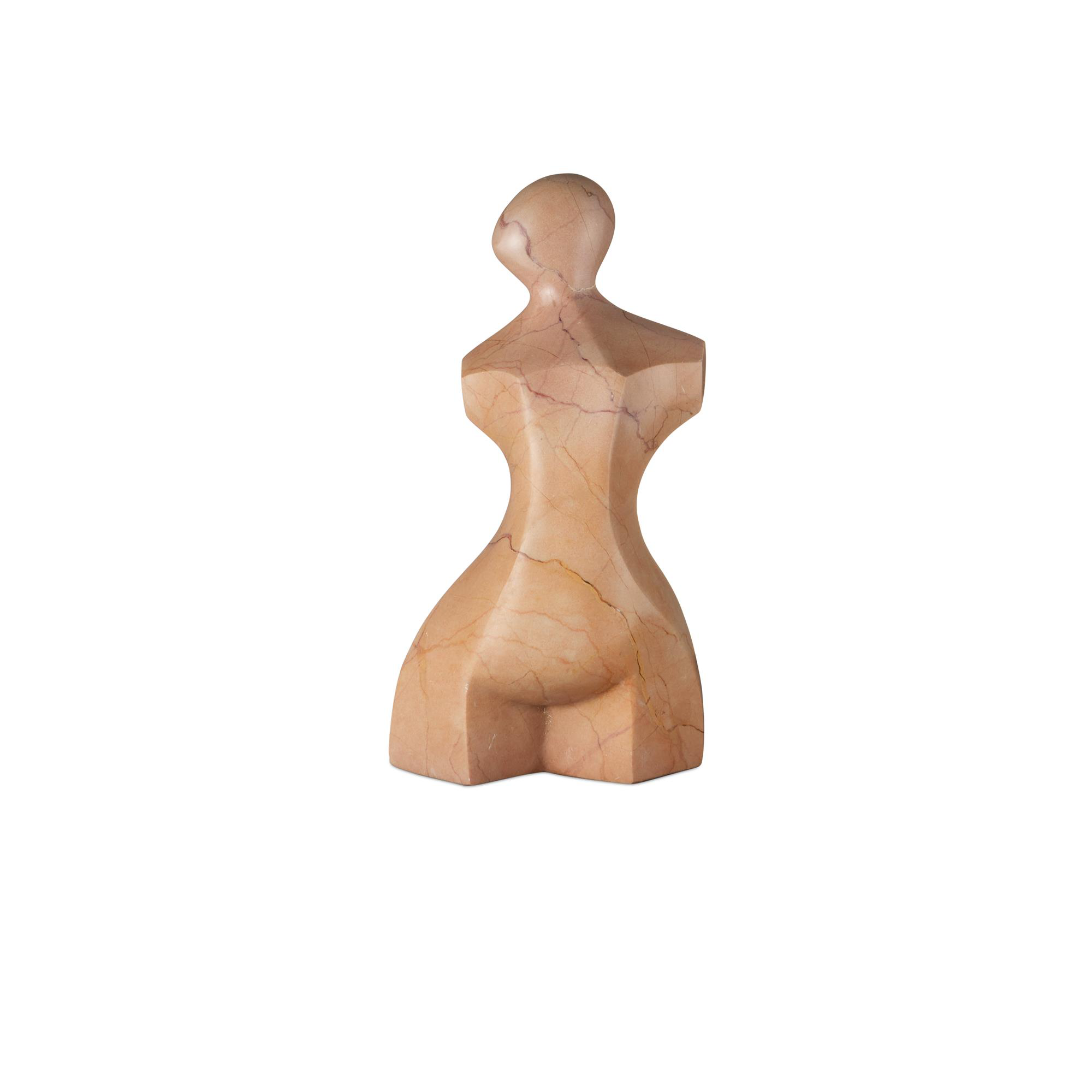 Giada Rosa Sculpture,