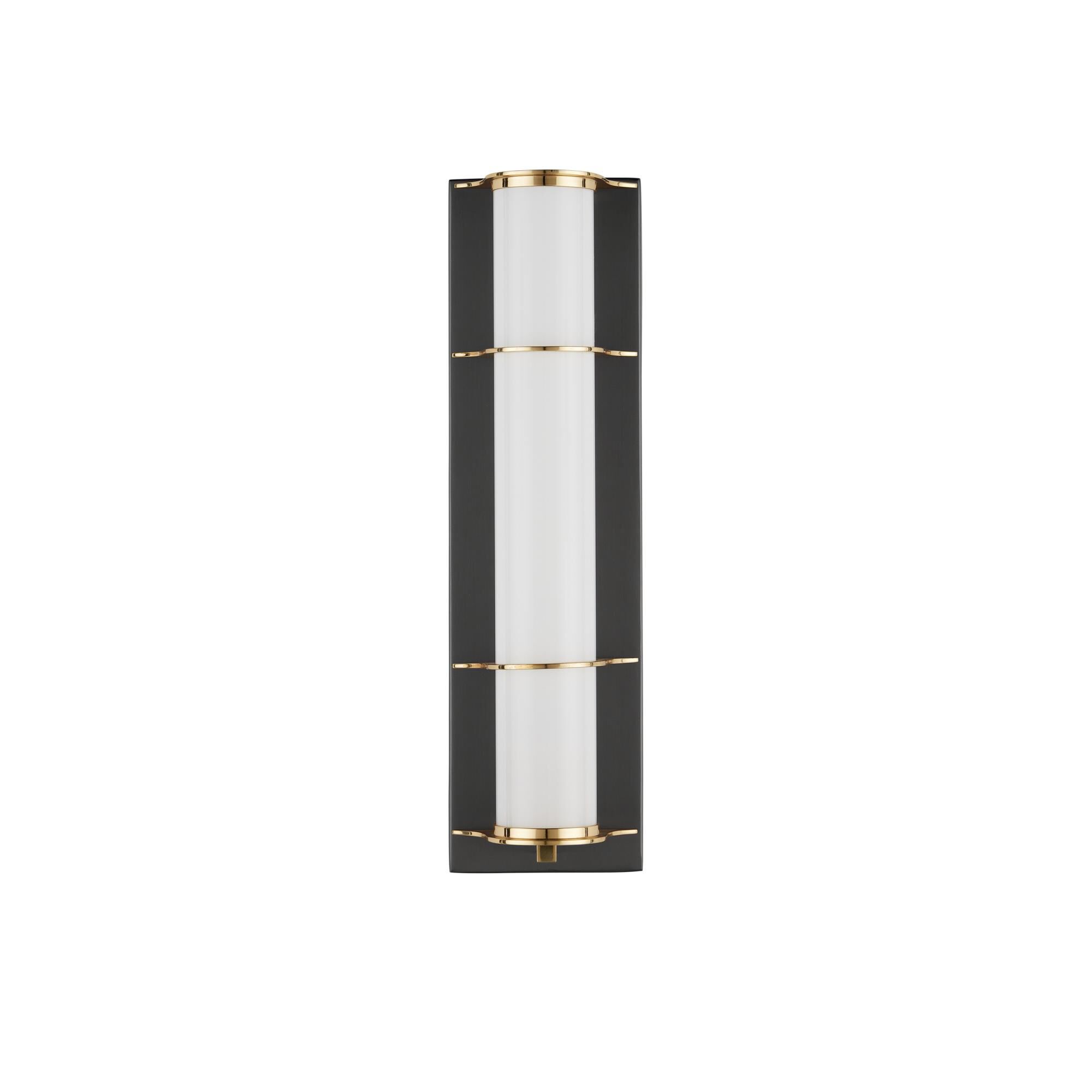 Shown in Oil Rubbed Bronze, Polished Brass, White finish