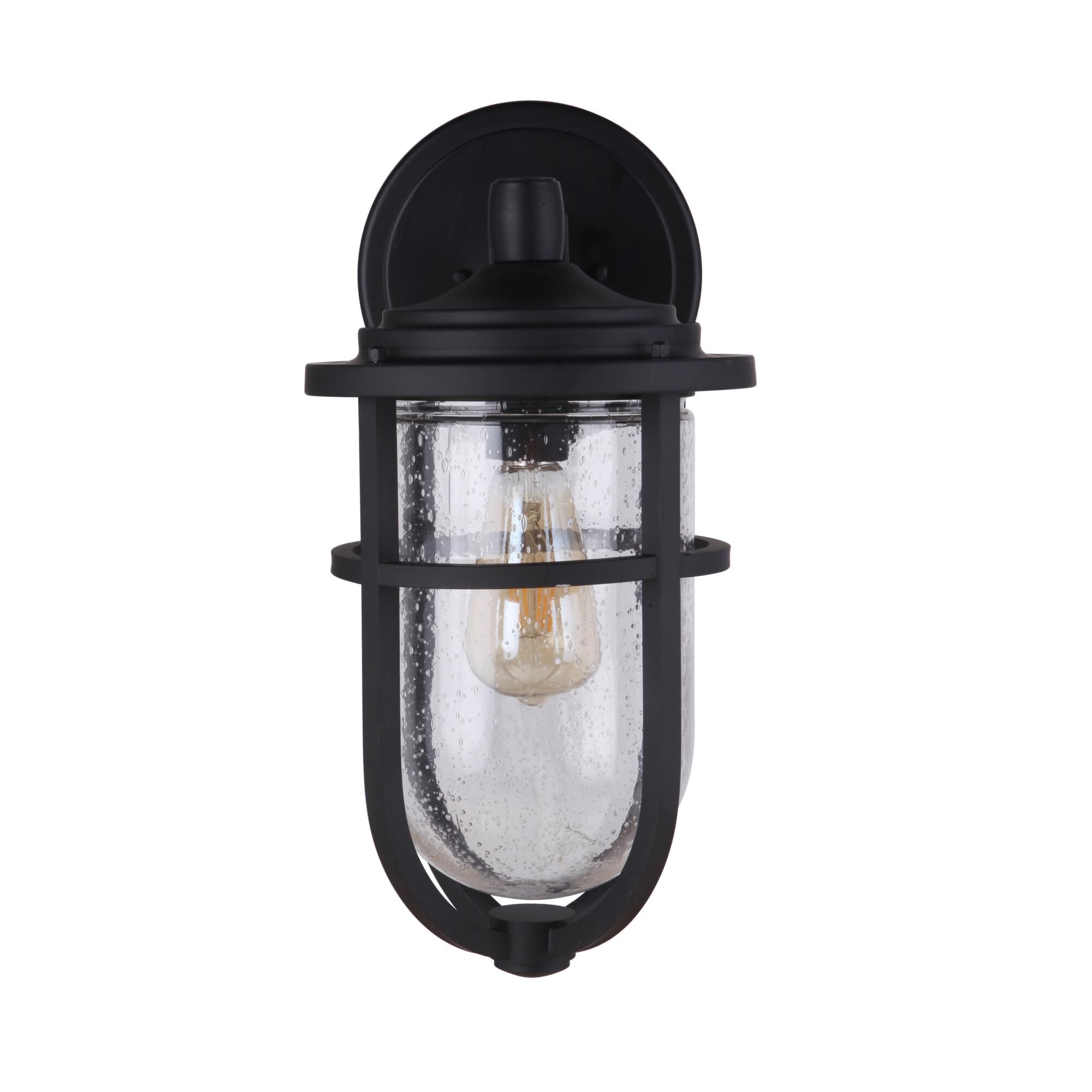 Craftmade Voyage 16 Inch Tall Outdoor Wall Light