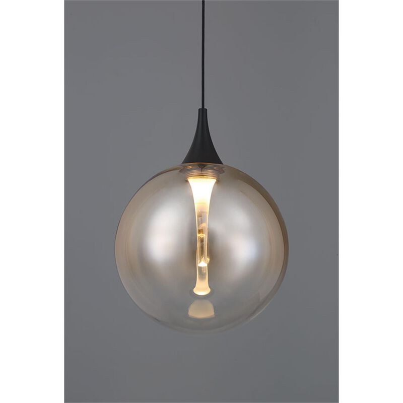 Iissa 6 Inch Mini Pendant by Eurofase Lighting
