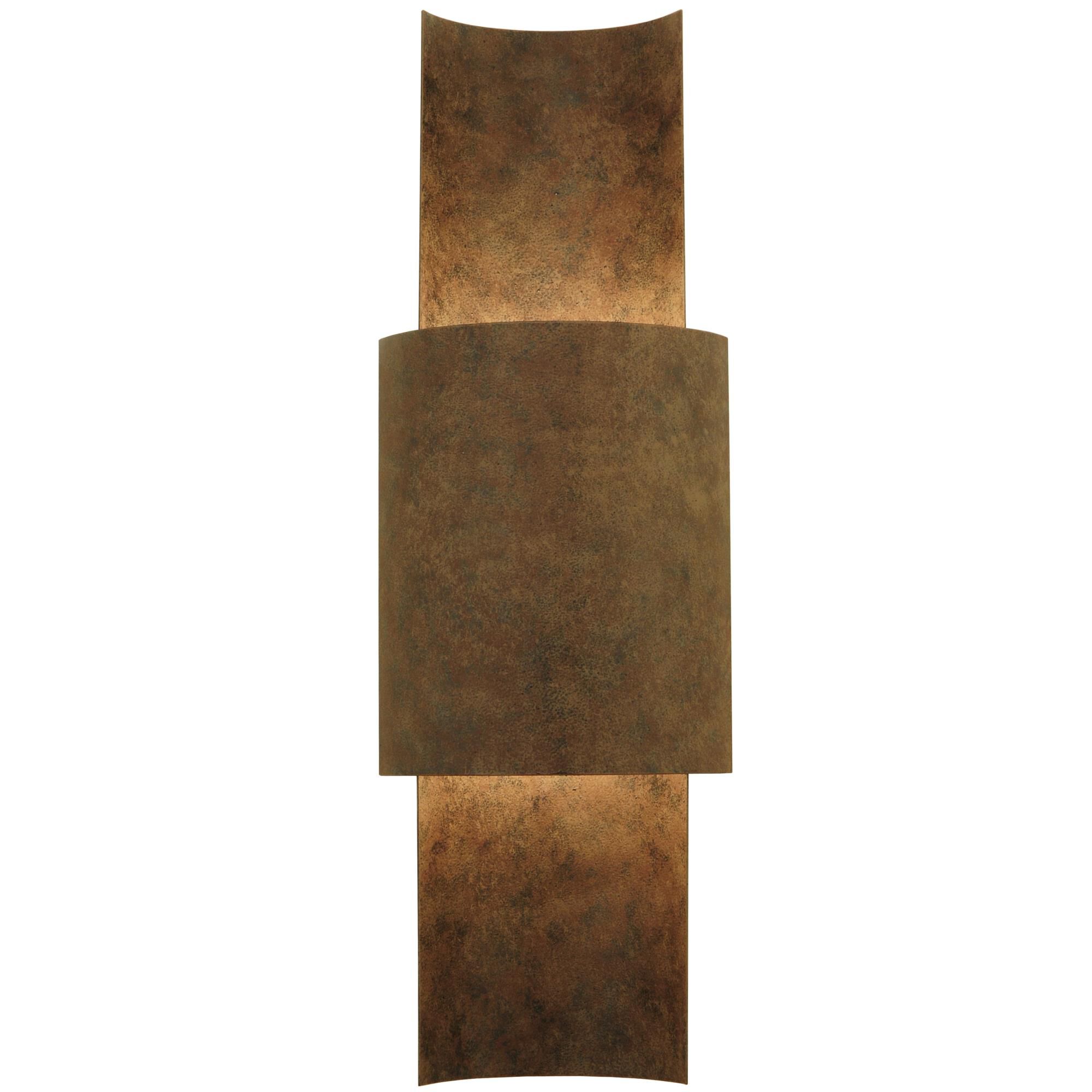 Lucas 24 Inch Wall Sconce by Meyda Lighting