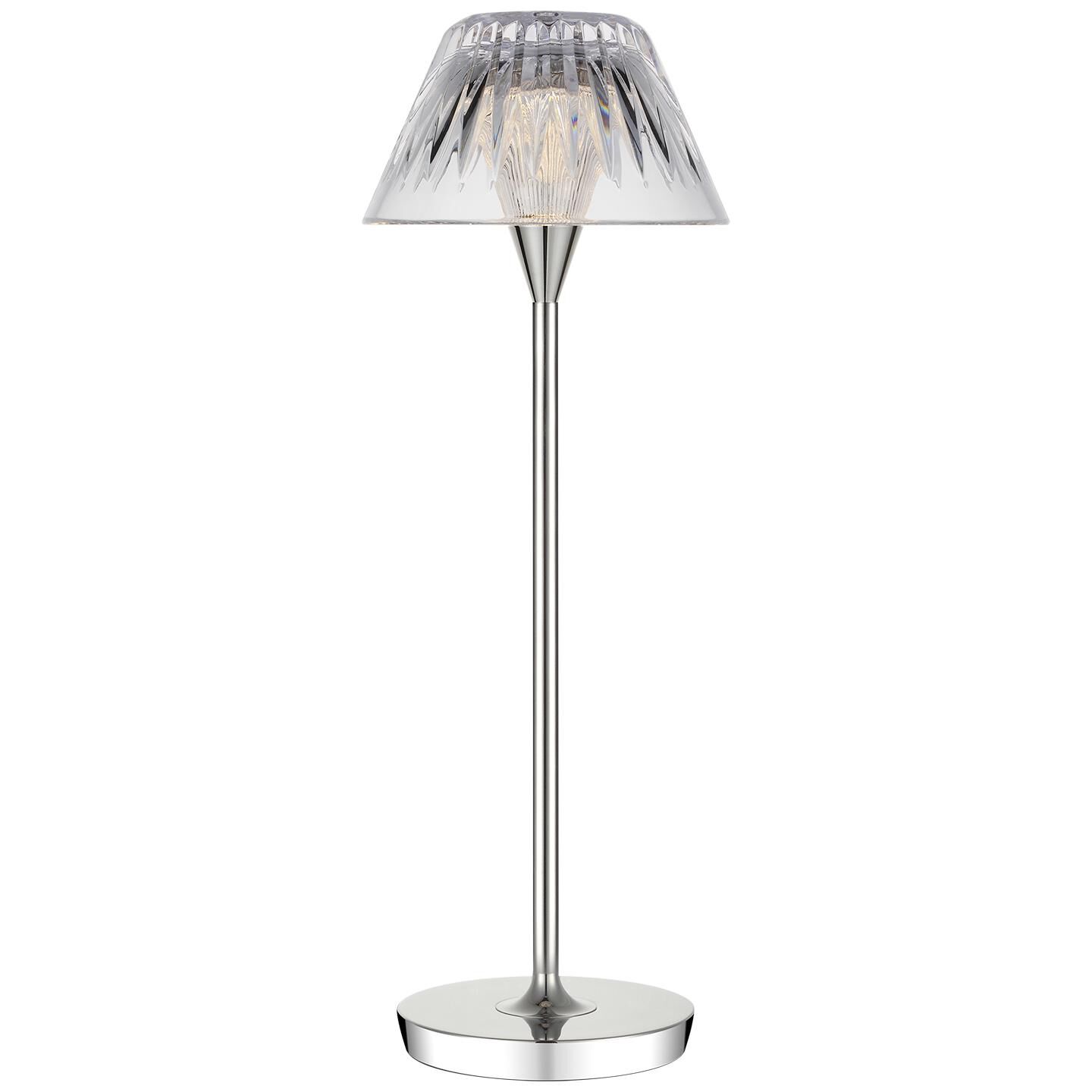 Waterford Blaze 16 Inch Floor Lamp by Visual Comfort Signature Collection