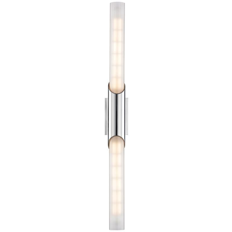 Pylon 2.75 Inch Wall Sconce by Hudson Valley Lighting