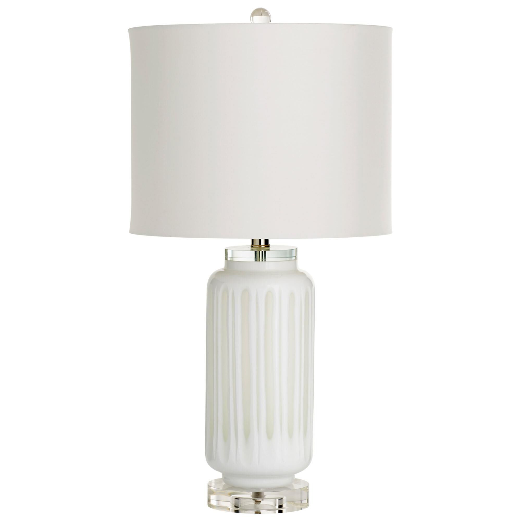 Winterton Table Lamp by Cyan Designs