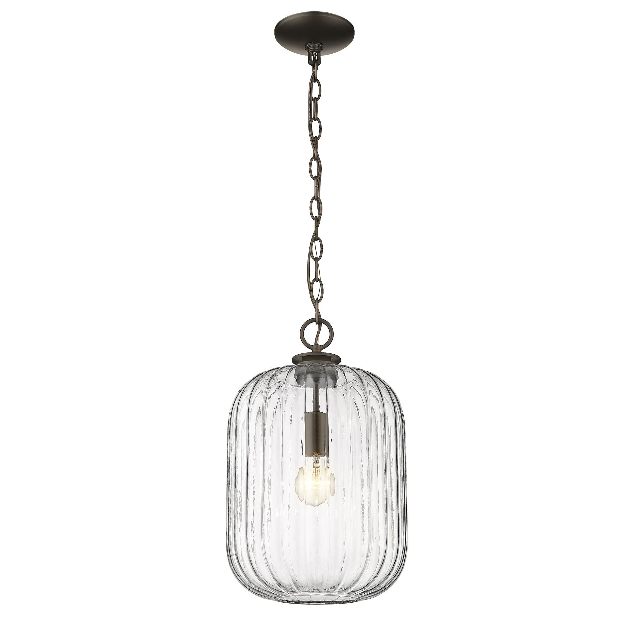 Acclaim Lighting Cabot 10 Inch Mini Pendant