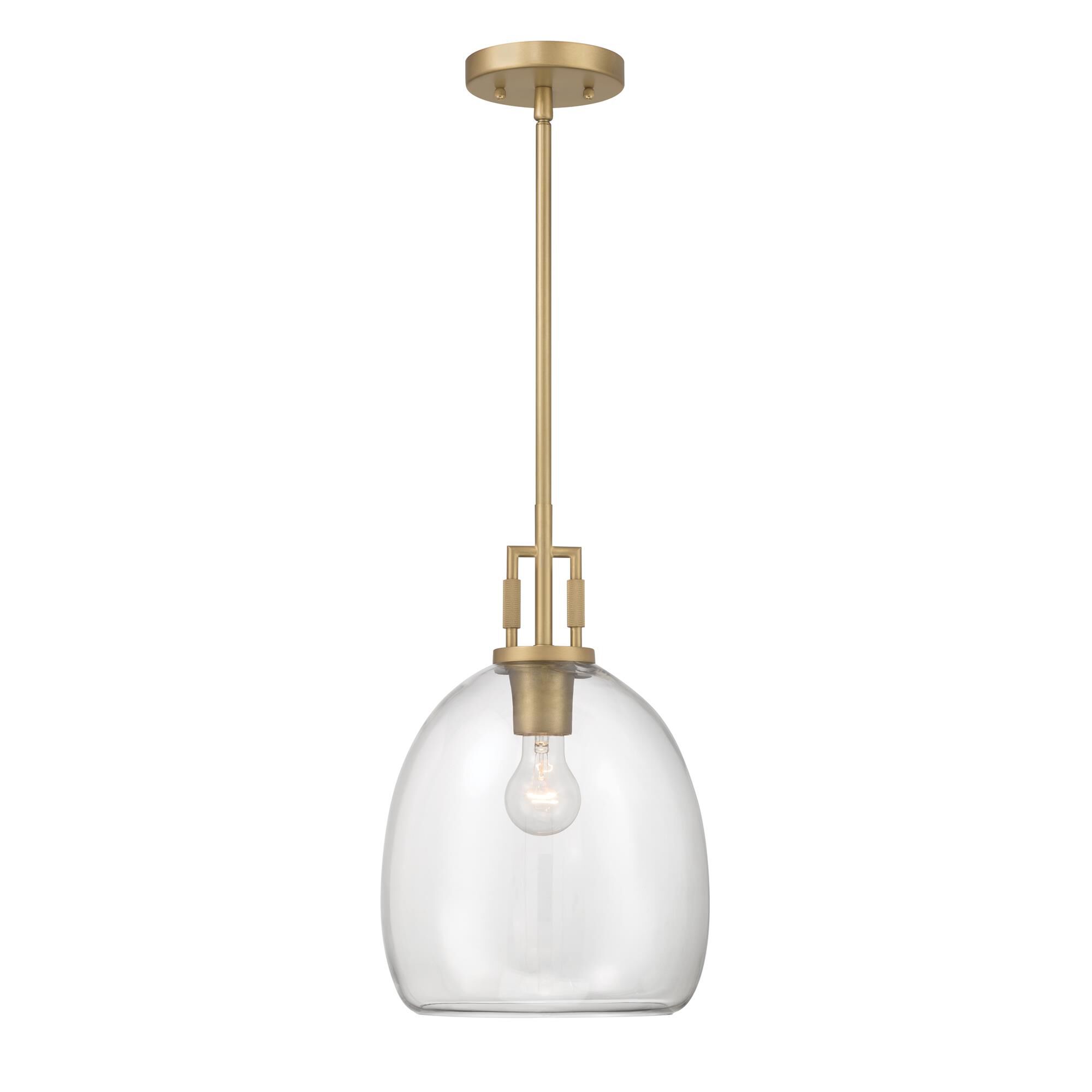Orbis 10 Inch Mini Pendant by Minka Lavery