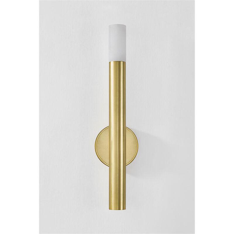 Pali Medium Wall Sconce by Hudson Valley Lighting