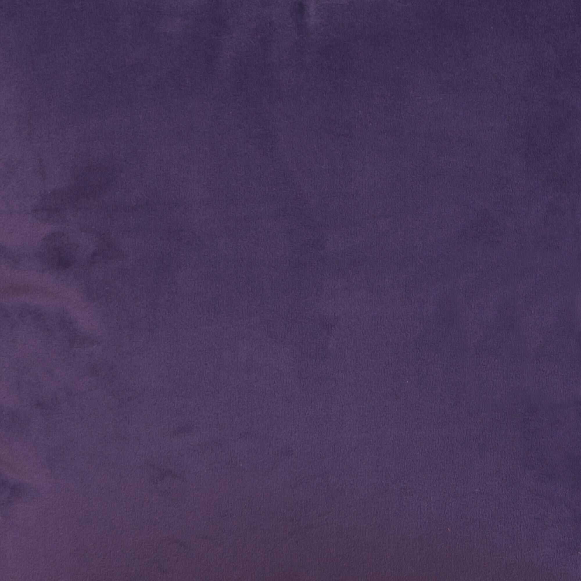 Shown in Bella Eggplant finish