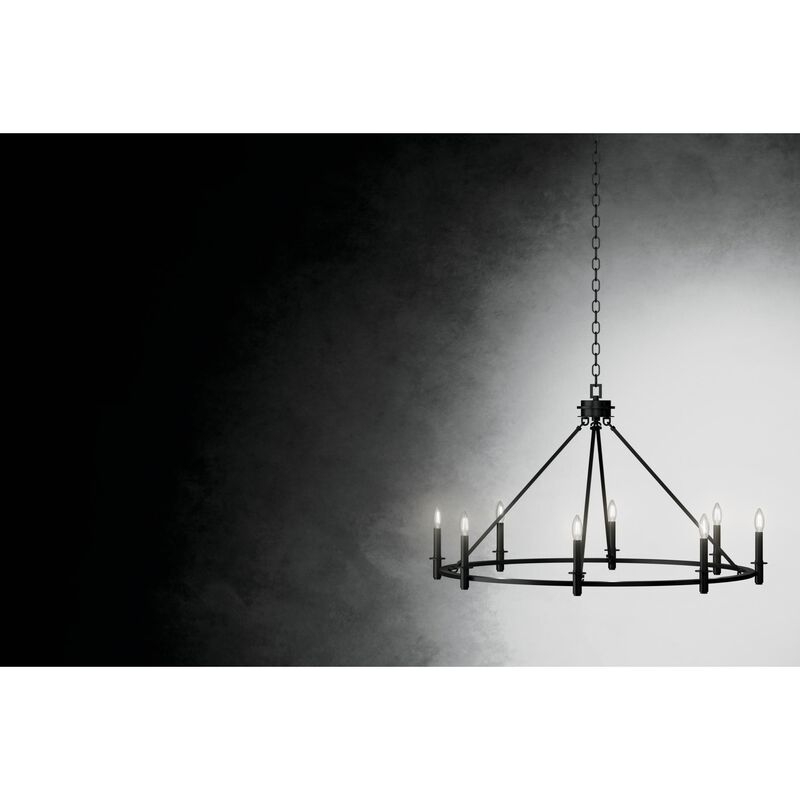 Carrick 41 Inch Chandelier by Kichler Lighting
