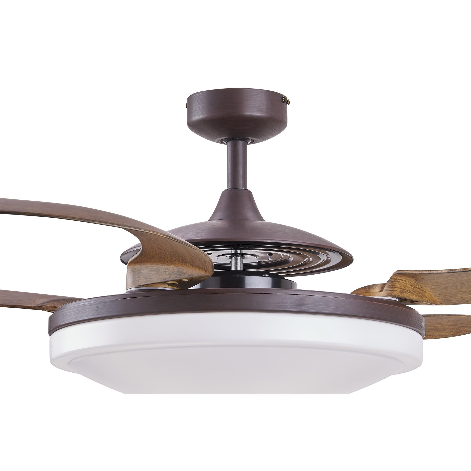 Shown in Oil Rubbed Bronze finish