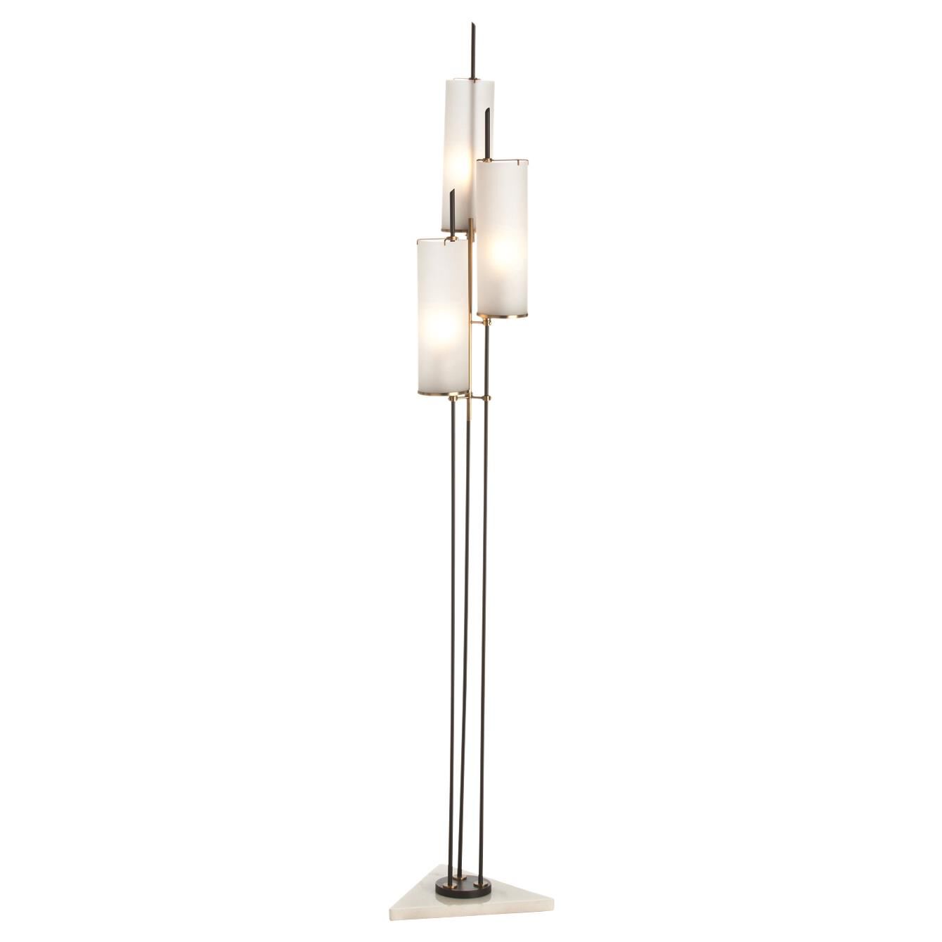 Stefan 71 Inch Floor Lamp by Arteriors Home