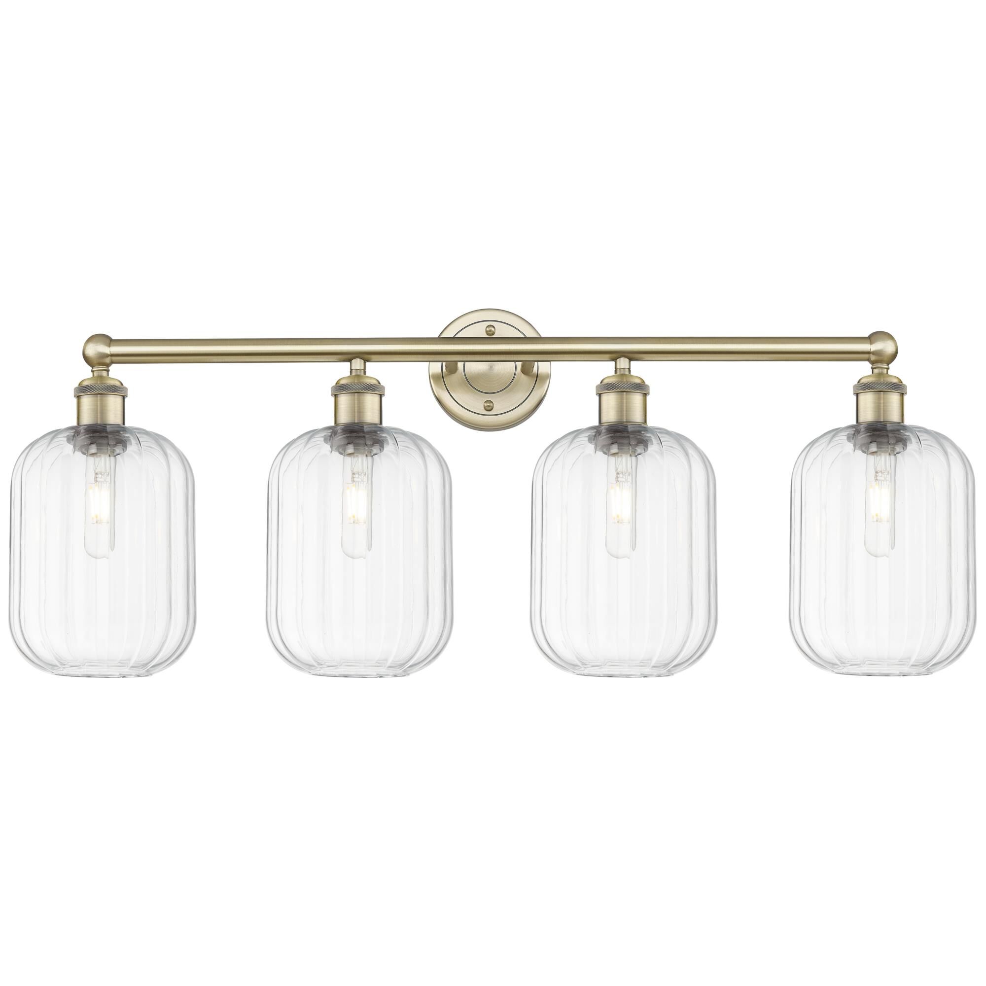 Bruno Marashlian Preston 34 Inch Bath Vanity Light by Innovations Lighting