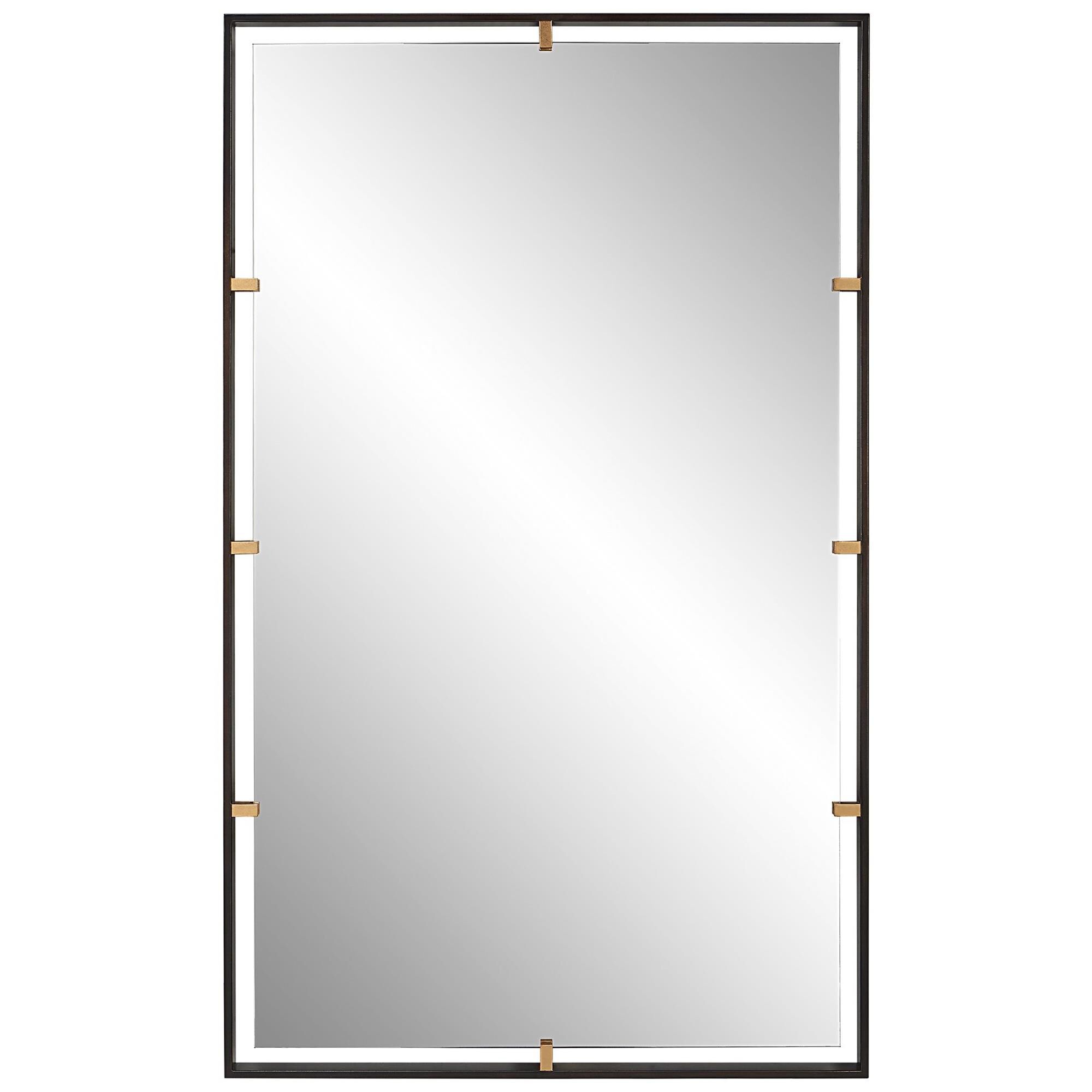 Shown in Bronze finish