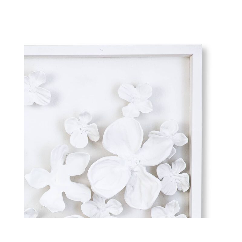 Dogwood Bouquet II Alternative Wall Art by Regina Andrew
