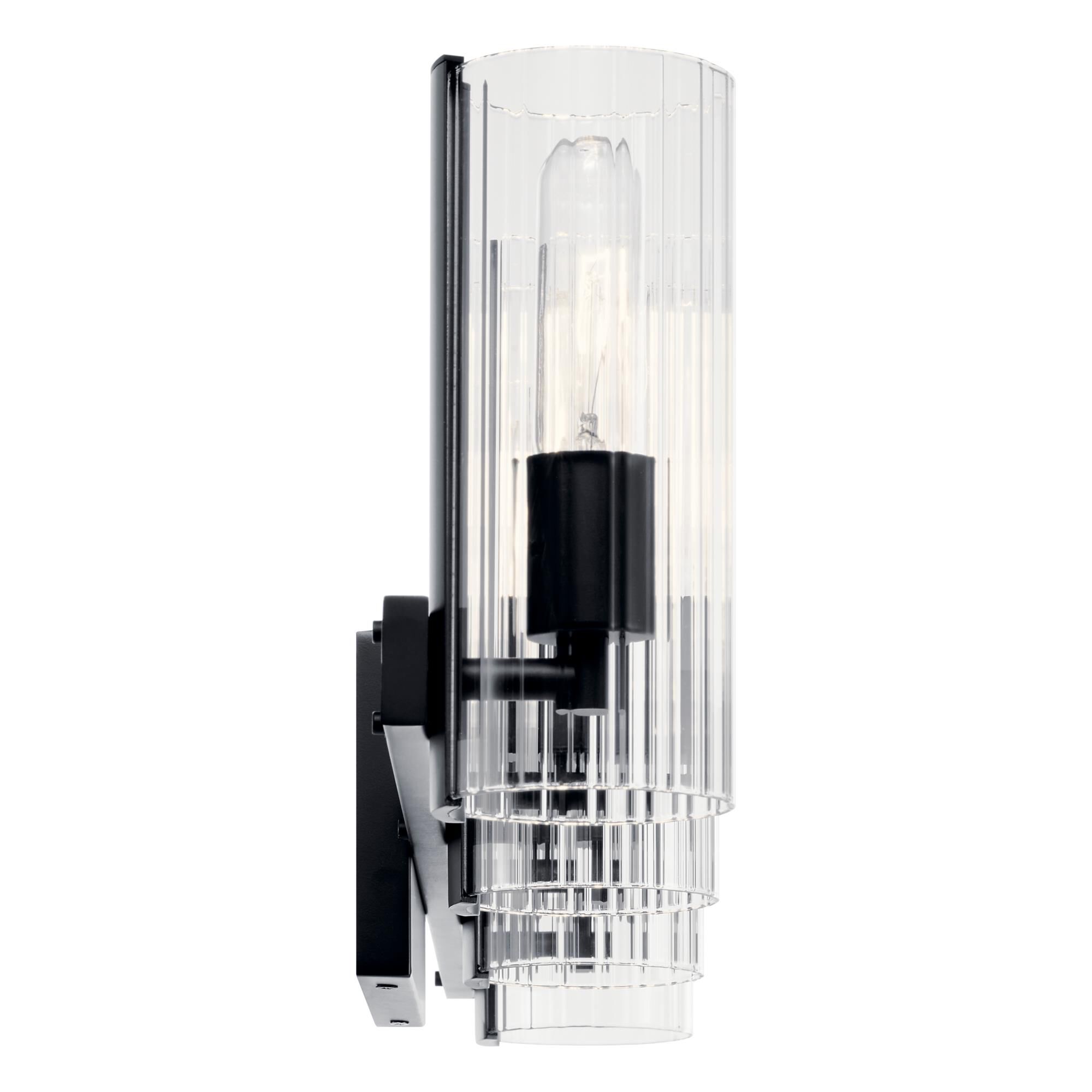 Jemsa 32 Inch 4 Light Bath Vanity Light by Kichler Lighting