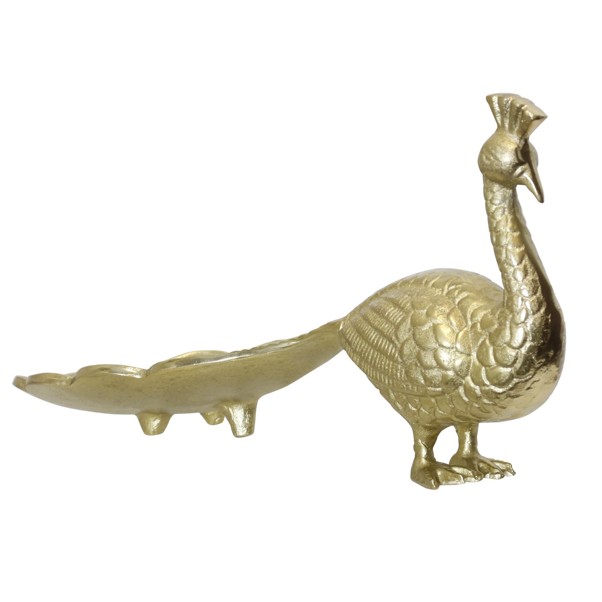 Shown in Gold finish