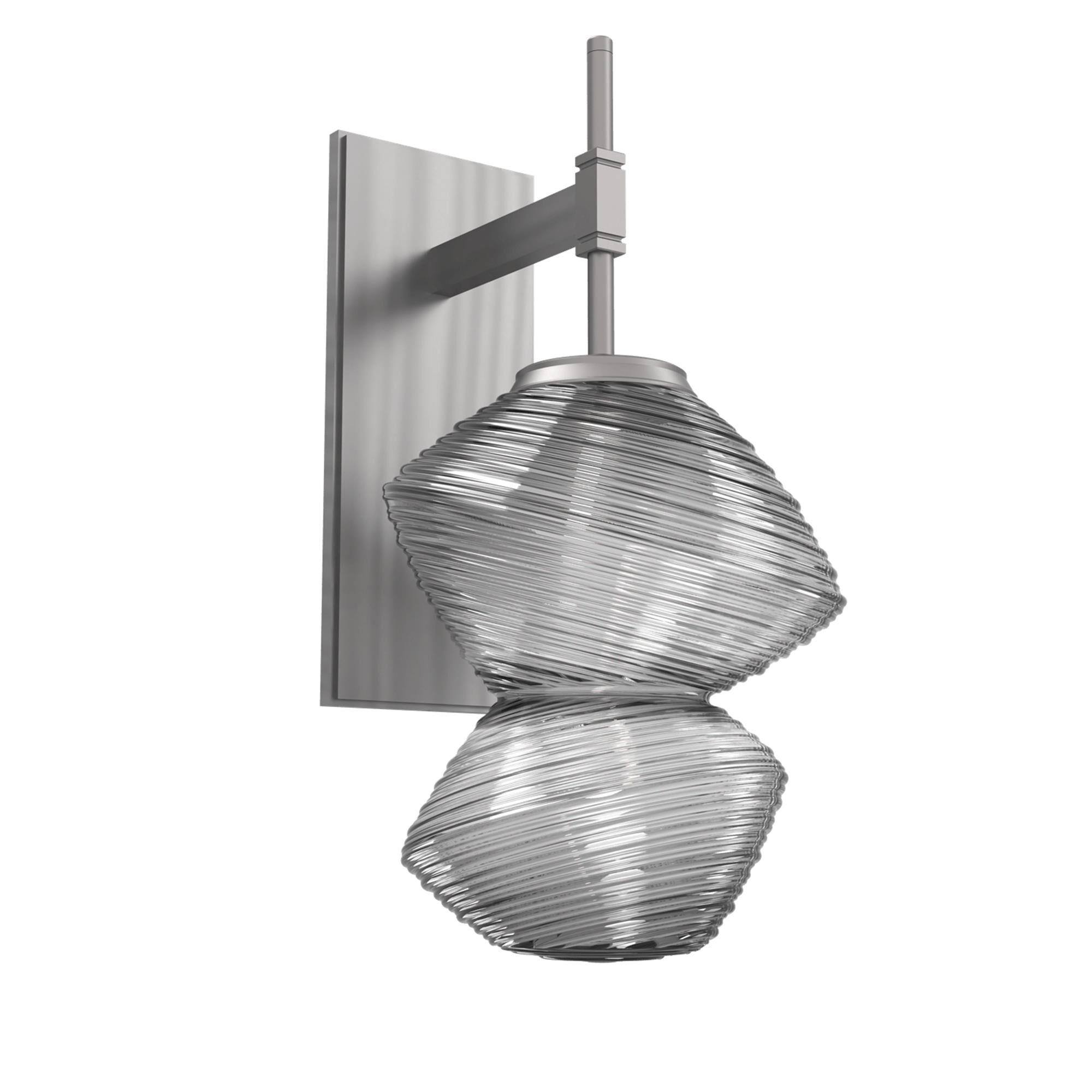 Hammerton Studio Mesa 17 Inch LED Wall Sconce