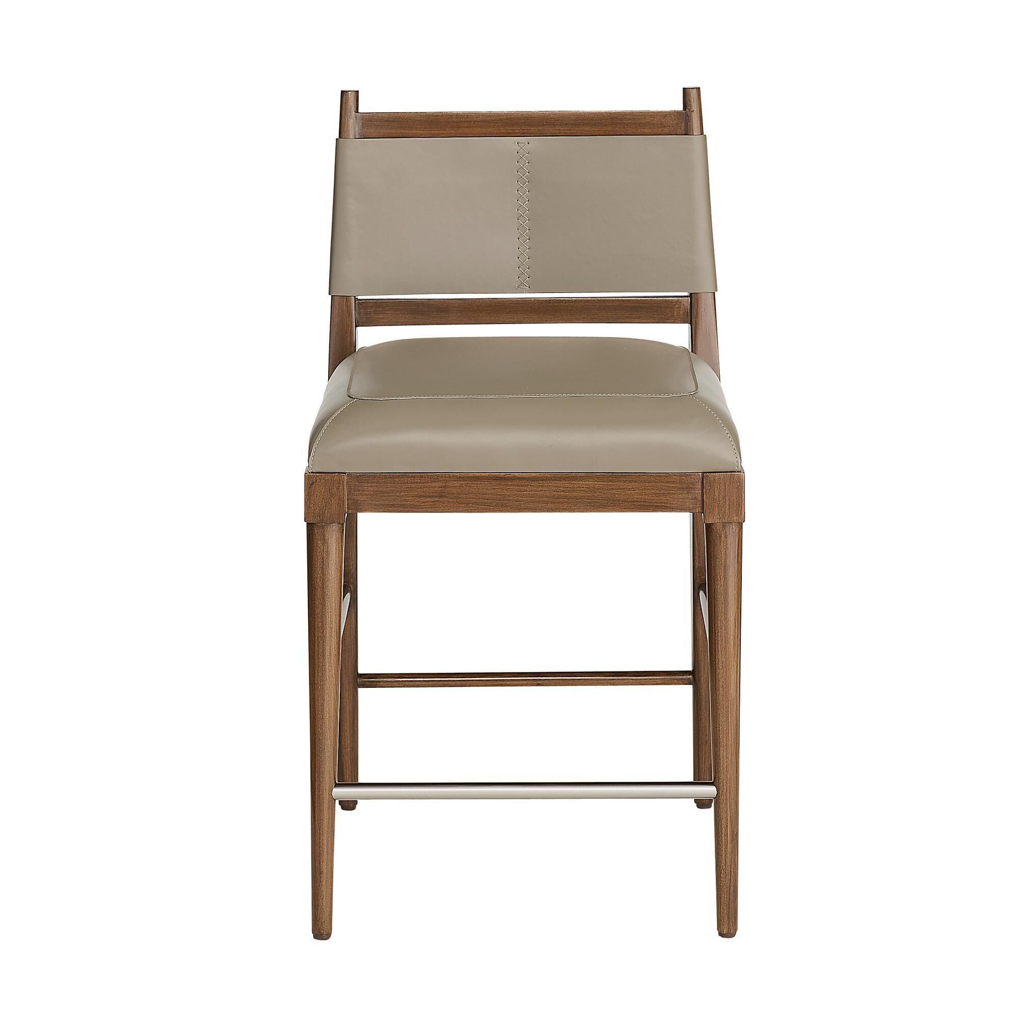 Keegan 35 Inch Stool by Arteriors Home