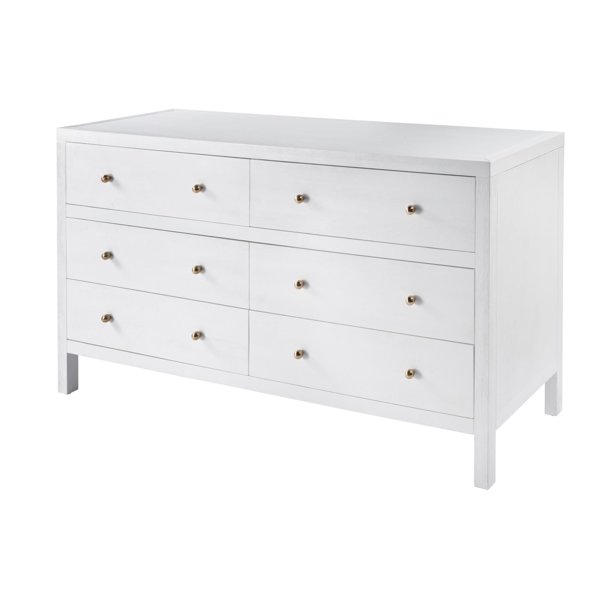 Nora Dresser by Butler Specialty Company