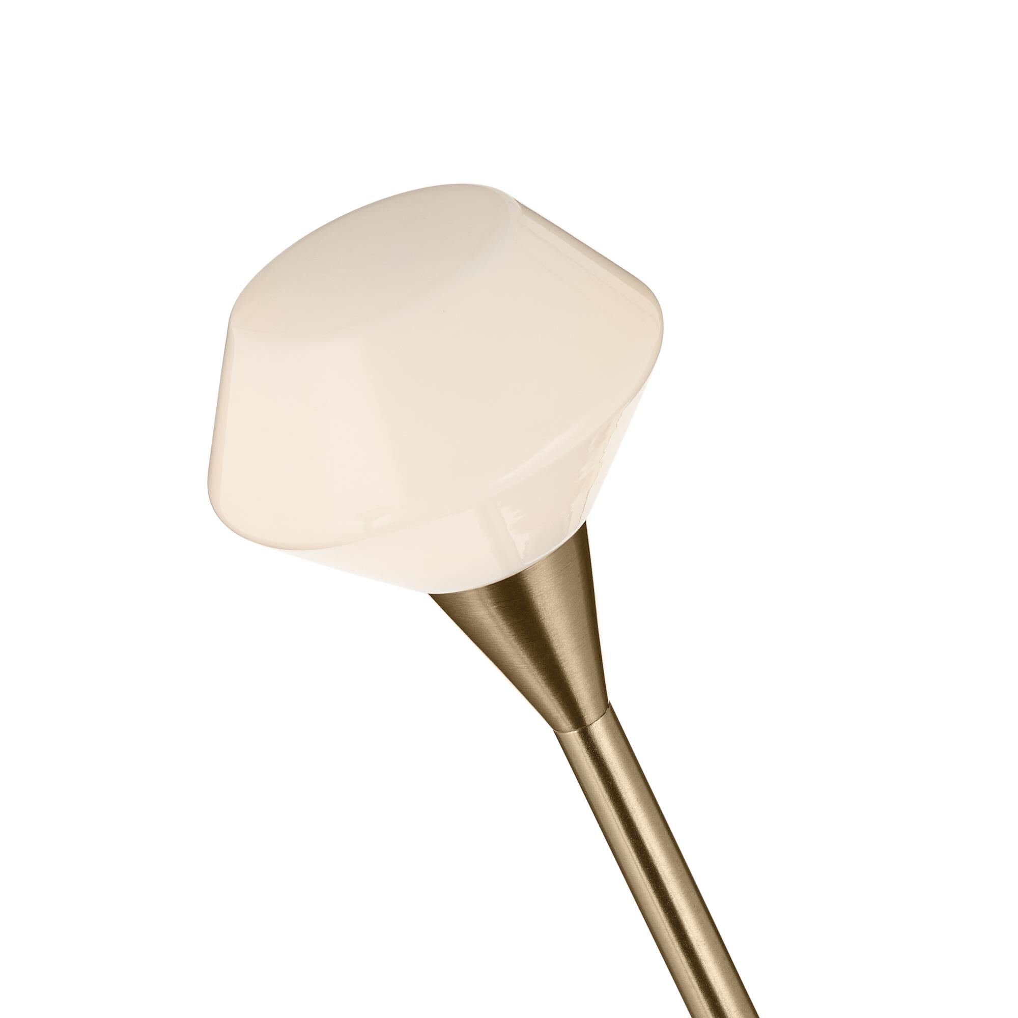 Cassius 61 Inch Linear Suspension Light by Kichler Lighting