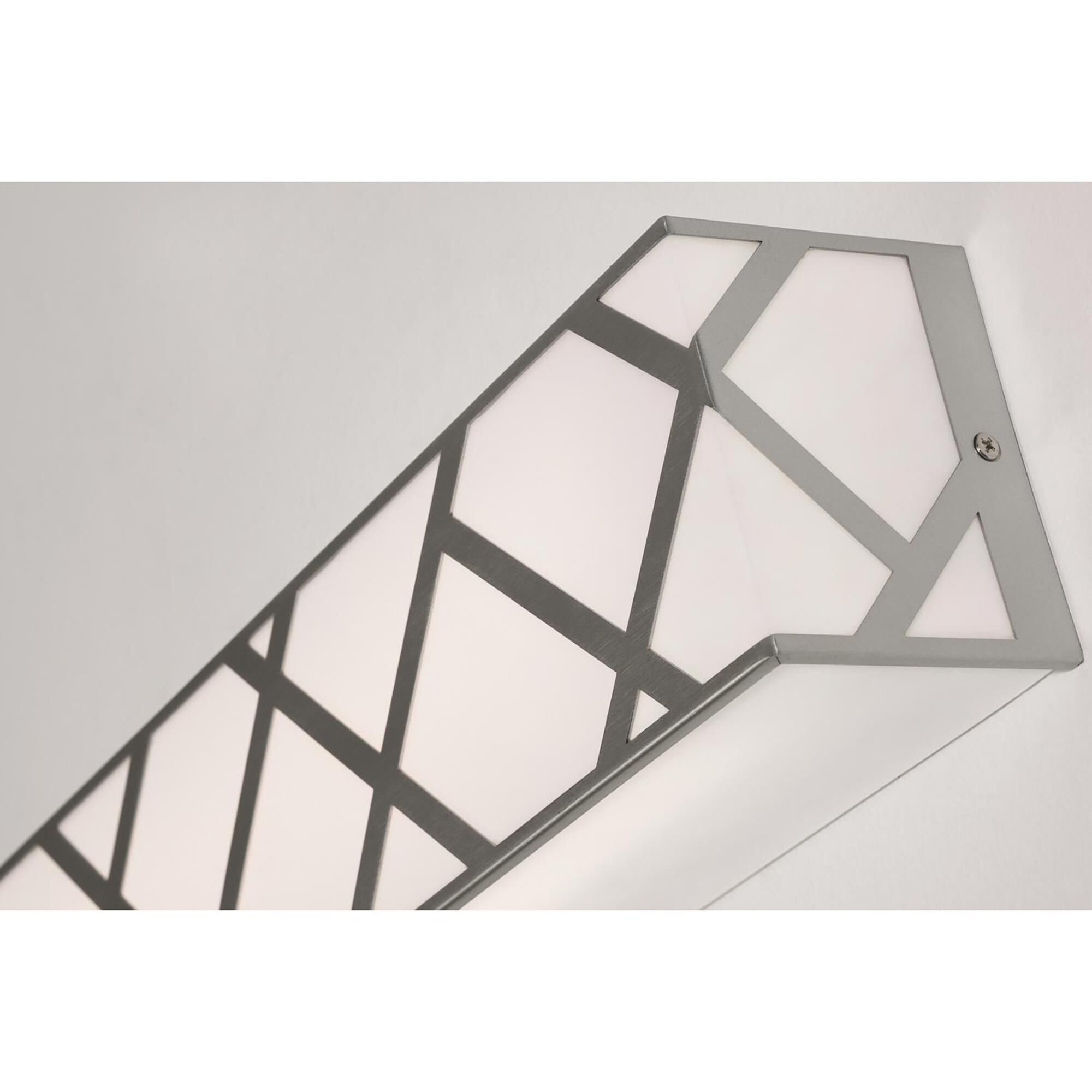 Haven 27 Inch 2 Light LED Bath Vanity Light by AFX Lighting