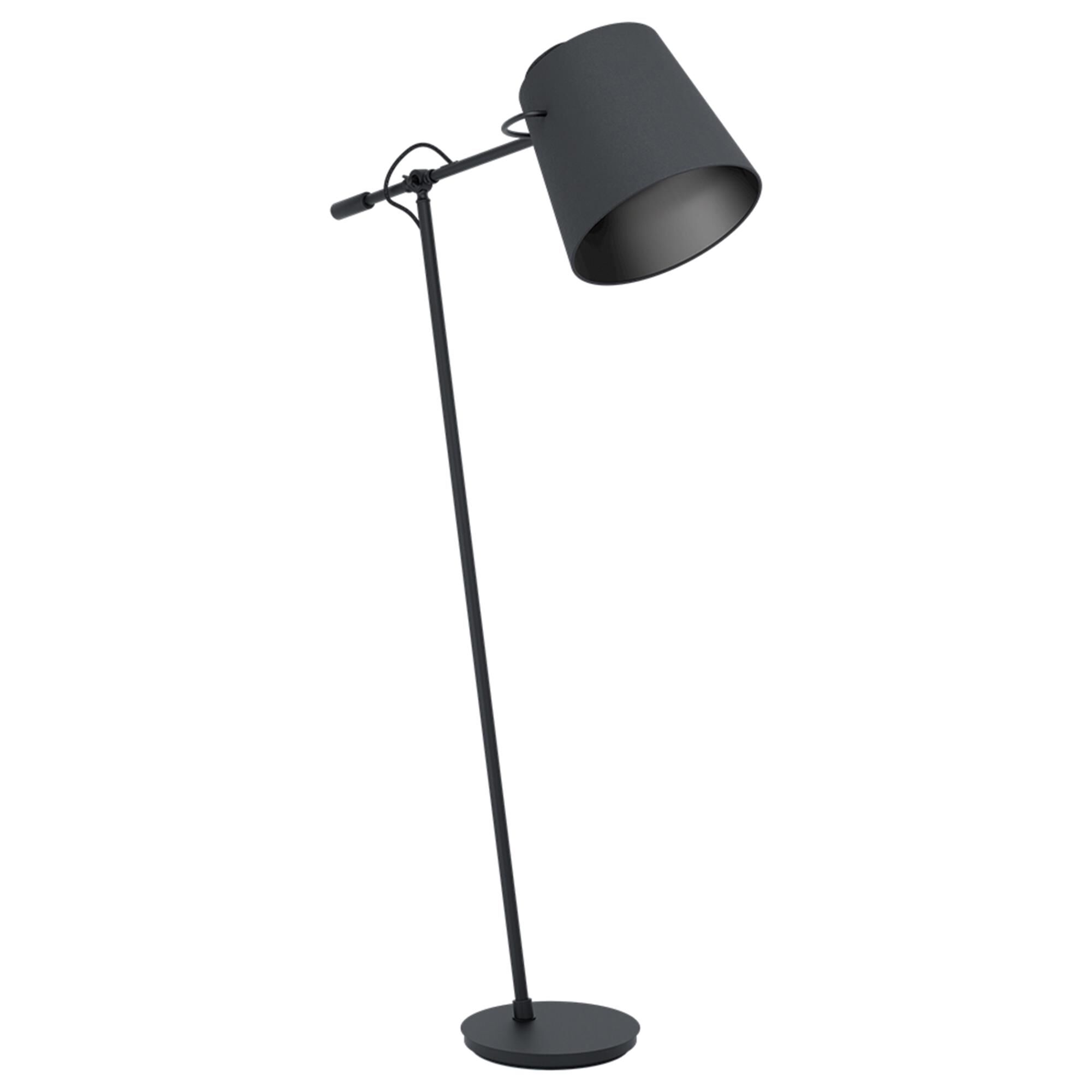 Granadillos 57 Inch Floor Lamp by Eglo Lighting
