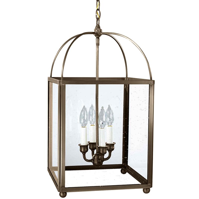 24 Inch Lantern Pendant by Northeast Lantern