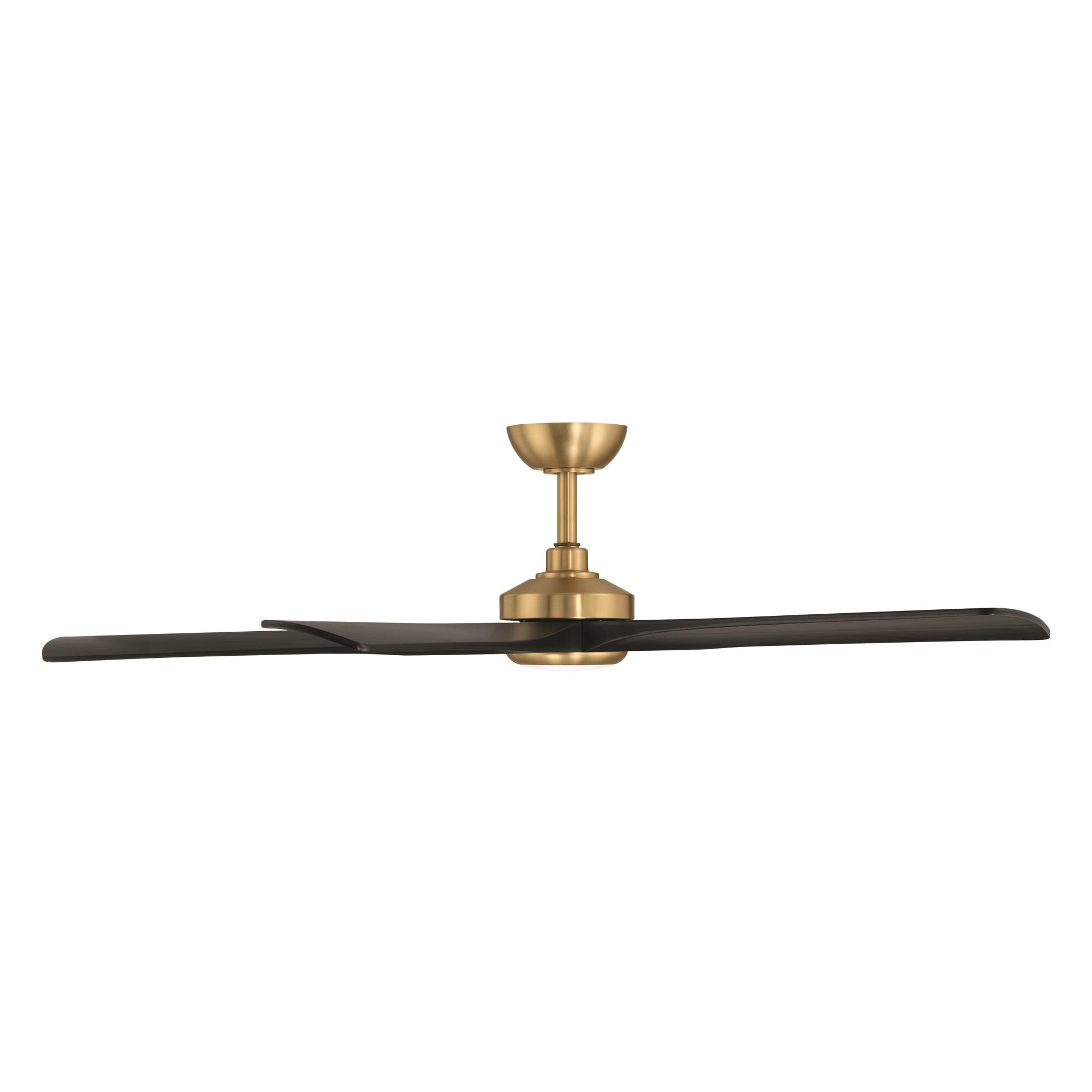Seressa 56 Inch Ceiling Fan,