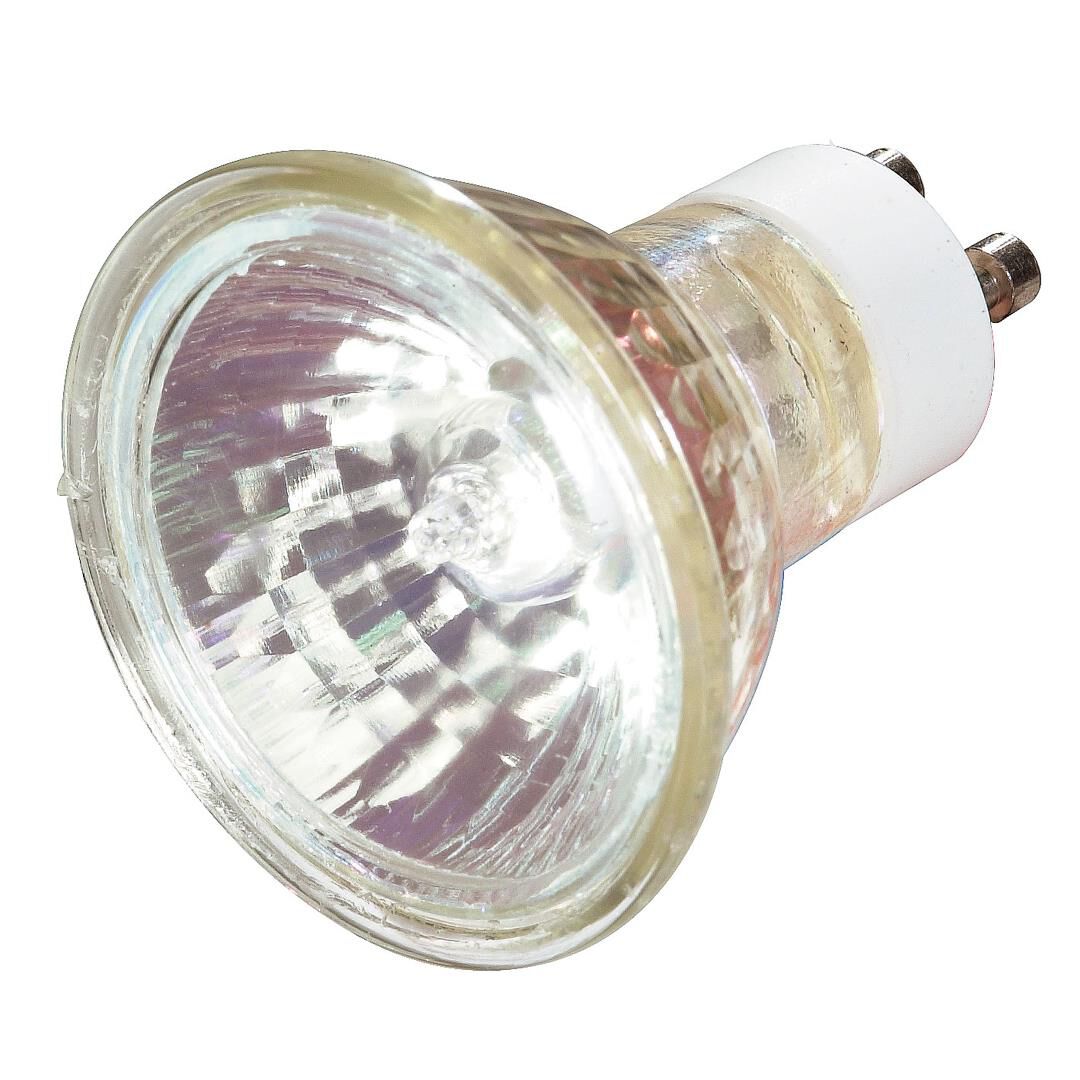 35 Watt MR16 Halogen Light Bulb by Satco