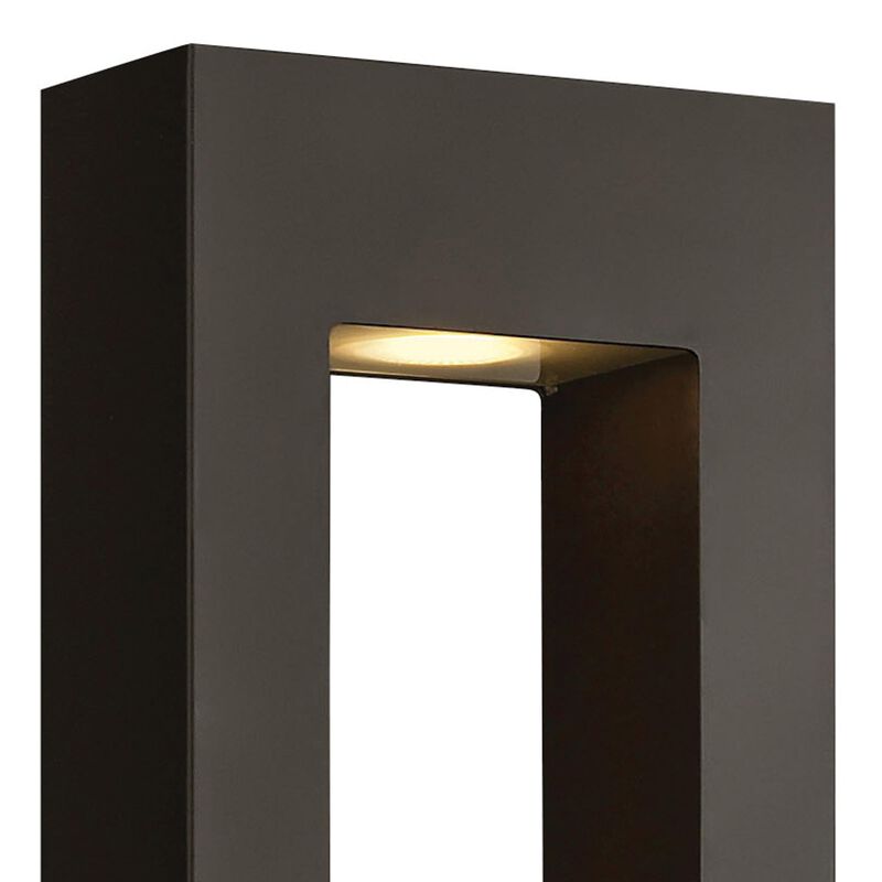 Atlantis 24 Inch Outdoor Wall Light by Hinkley