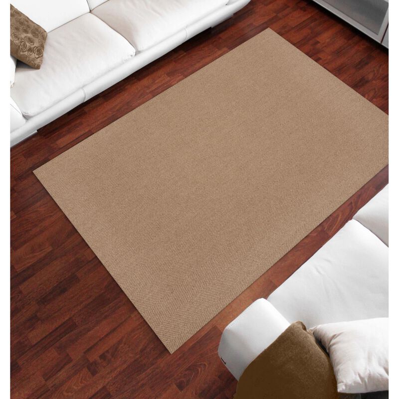 Monaco Sisal MC200 Area Rug by Dalyn Rug Company