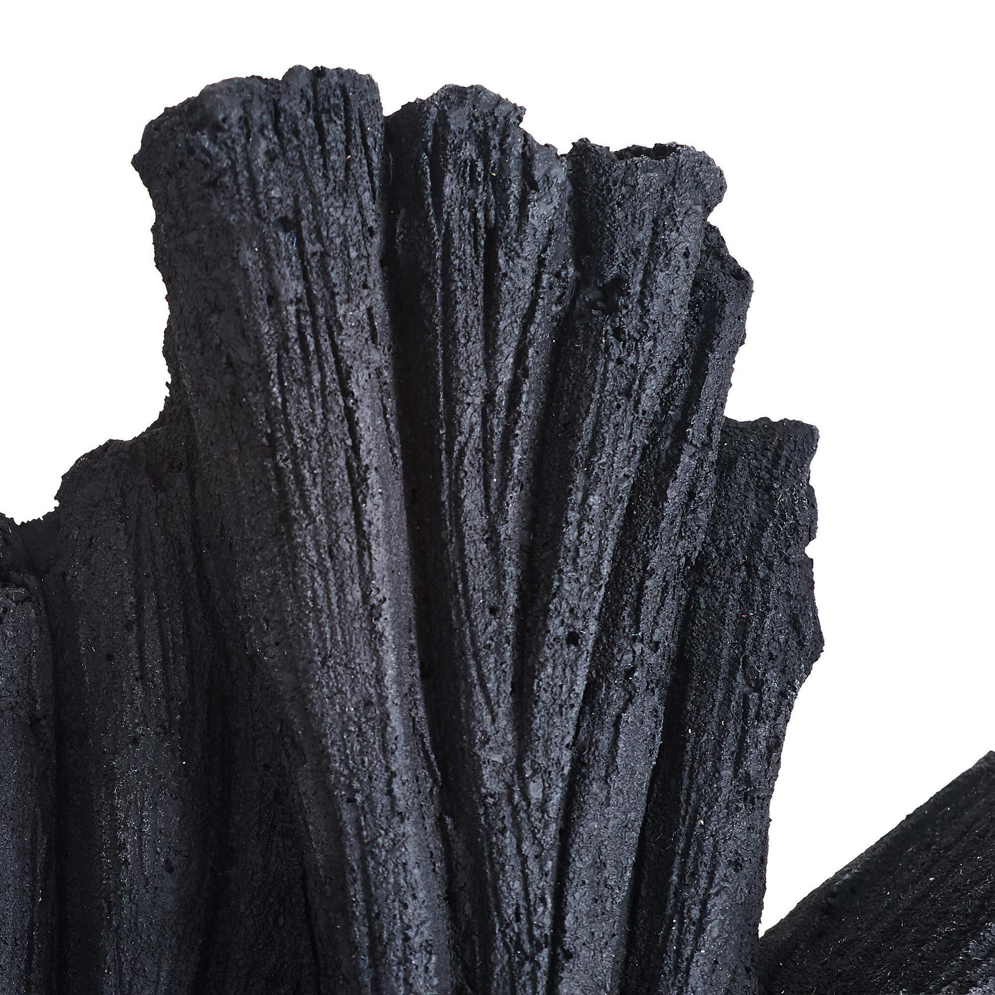 Shown in Charcoal finish