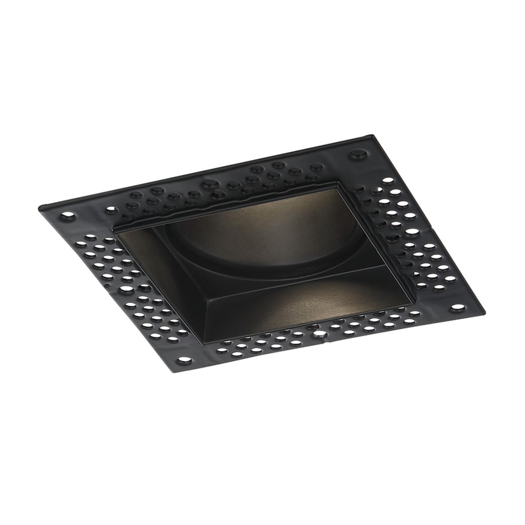 Midway 3 Inch Recessed Lighting Trim,