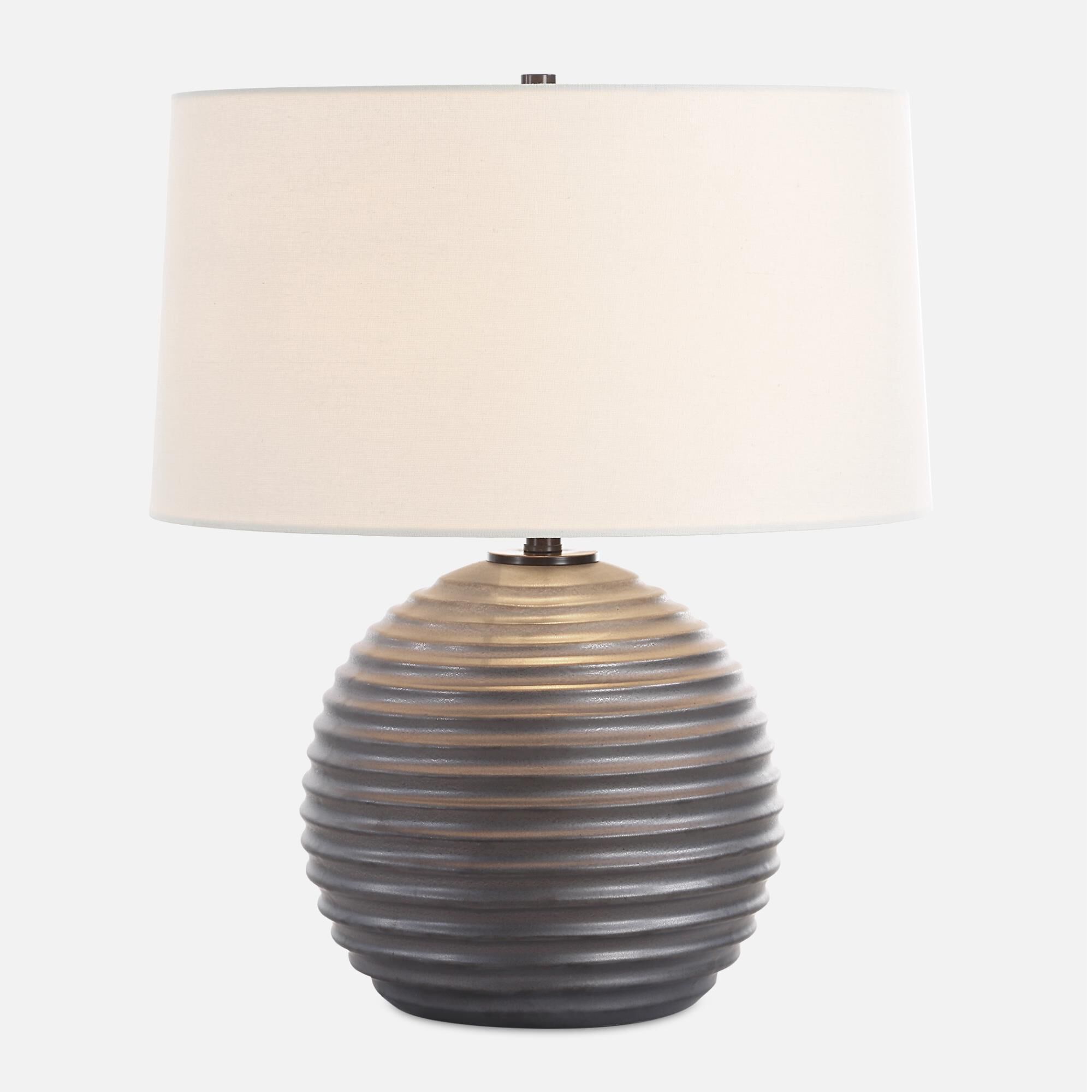 Carolyn Kinder Chelsom 22 Inch Table Lamp by Uttermost