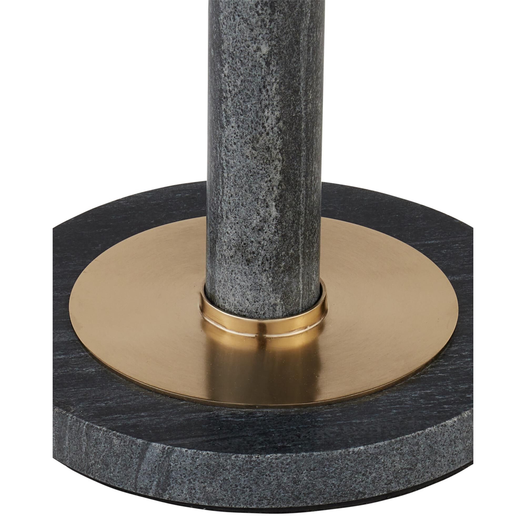 Miles Accent Table,