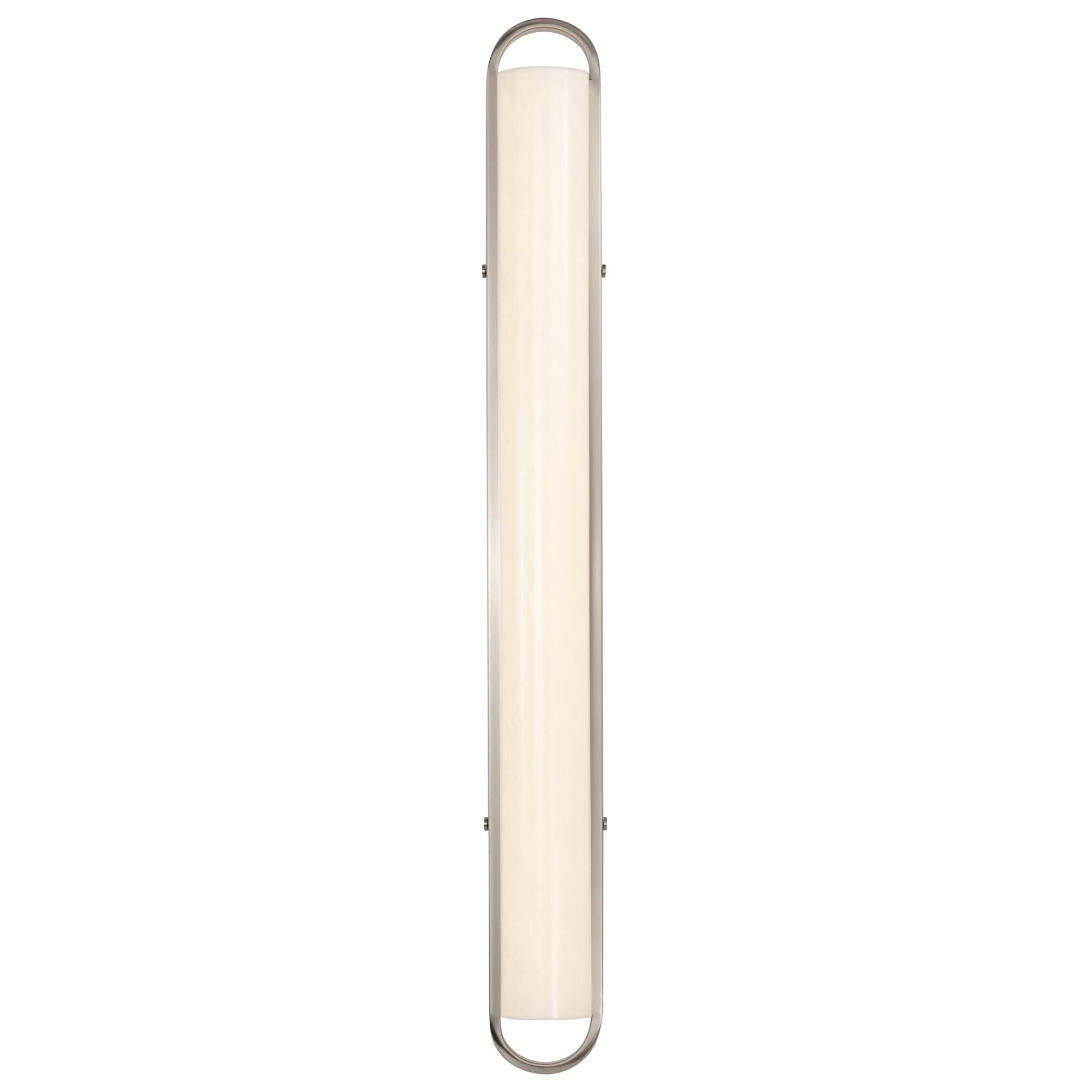 Shown in Brushed Nickel finish