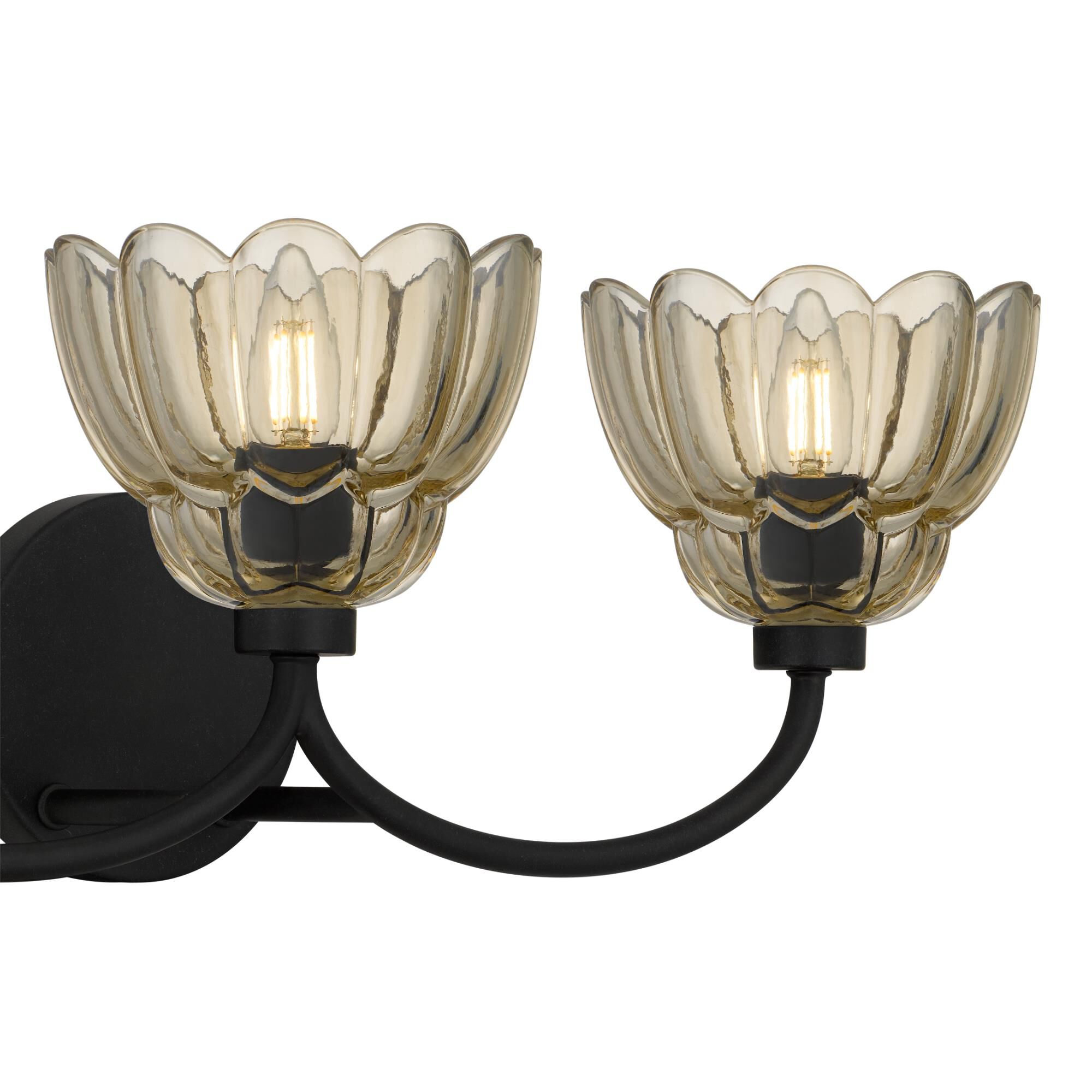 Whitecap Bath Vanity Light by Quoizel