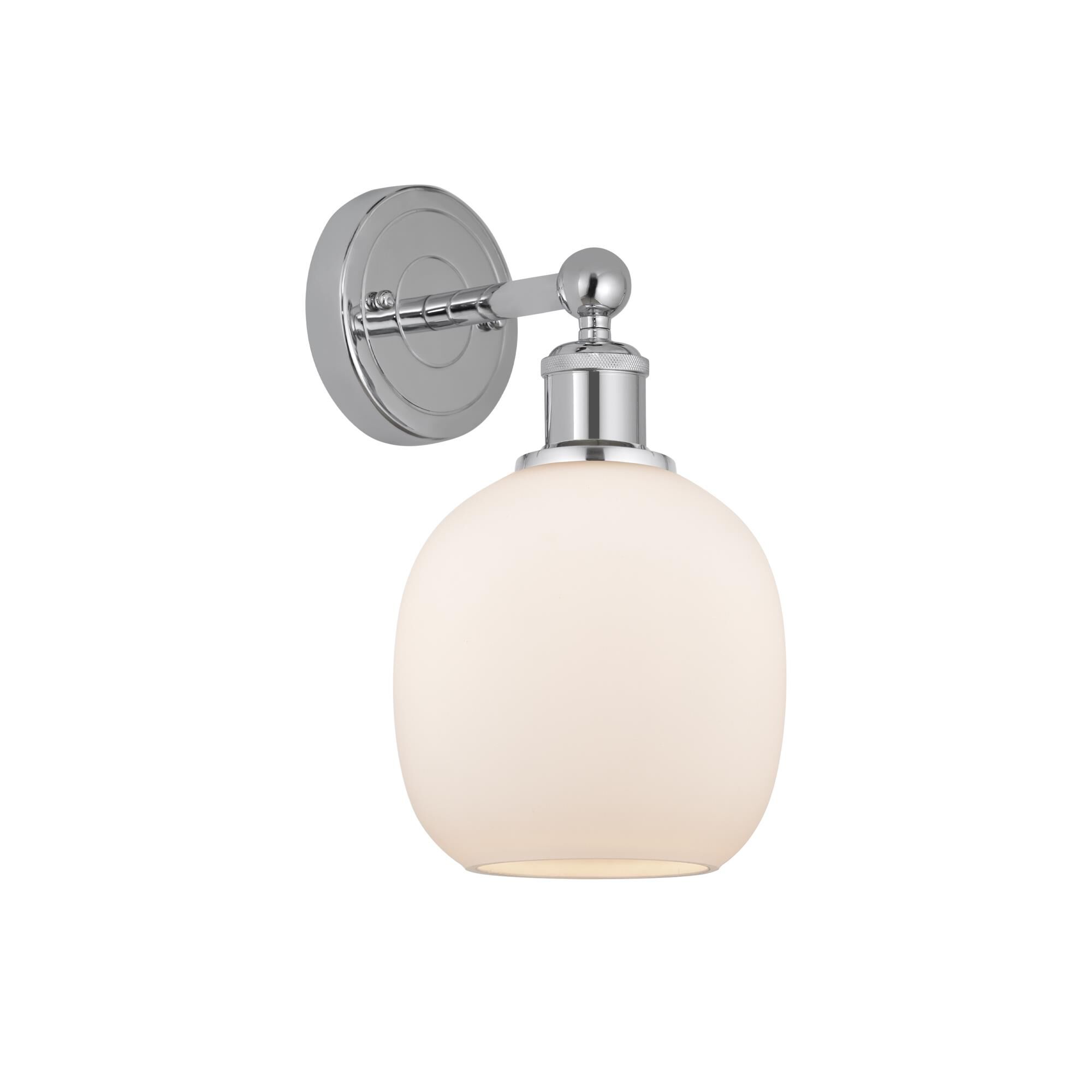 Innovations Lighting Bruno Marashlian Belfast 11 Inch Wall Sconce