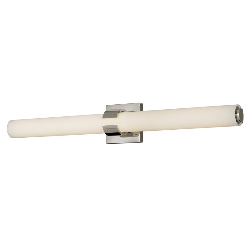 Aiden 31 Inch Bath Vanity Light by Hinkley