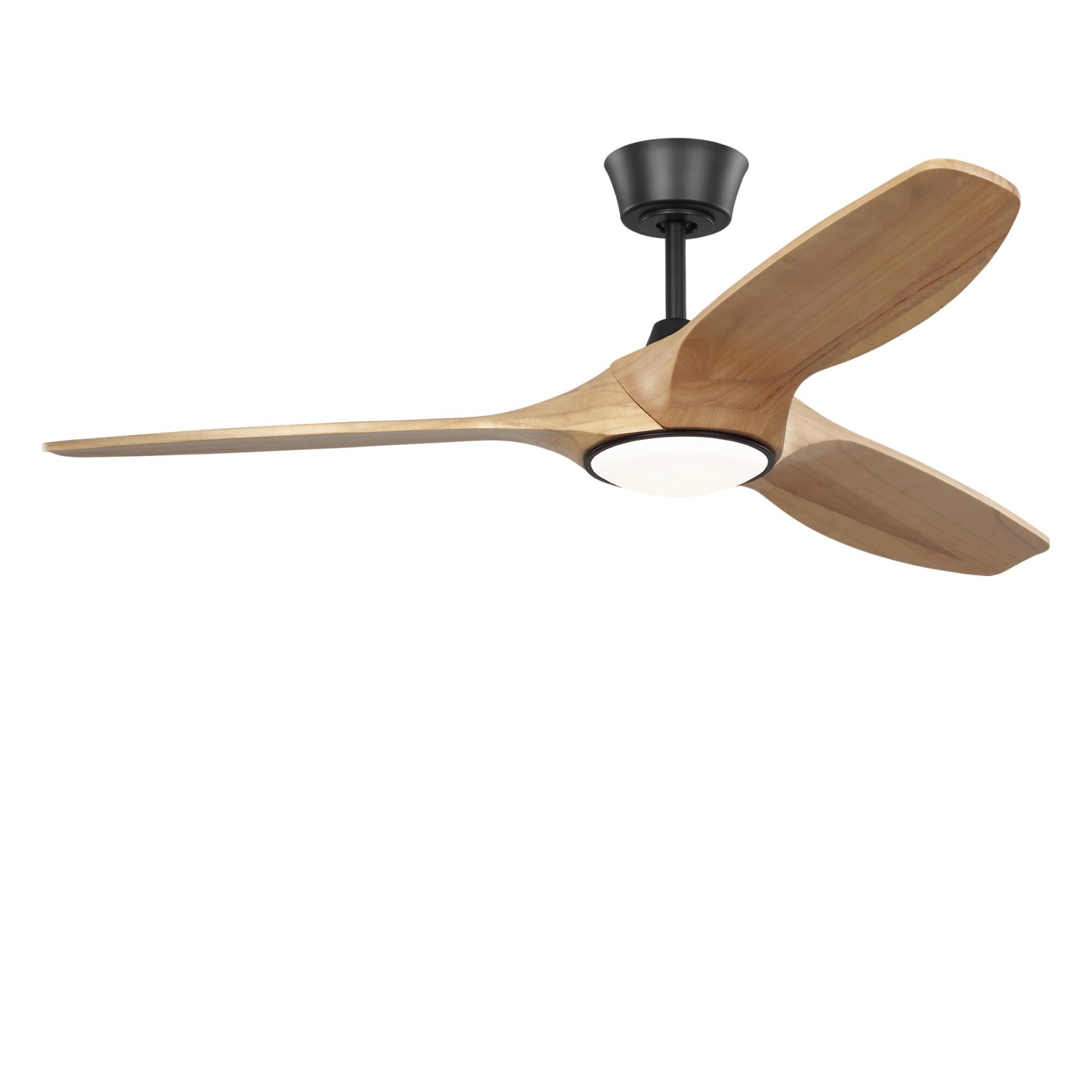 Marie Flanigan Selen 52 Inch Ceiling Fan by Visual Comfort Fan Collection