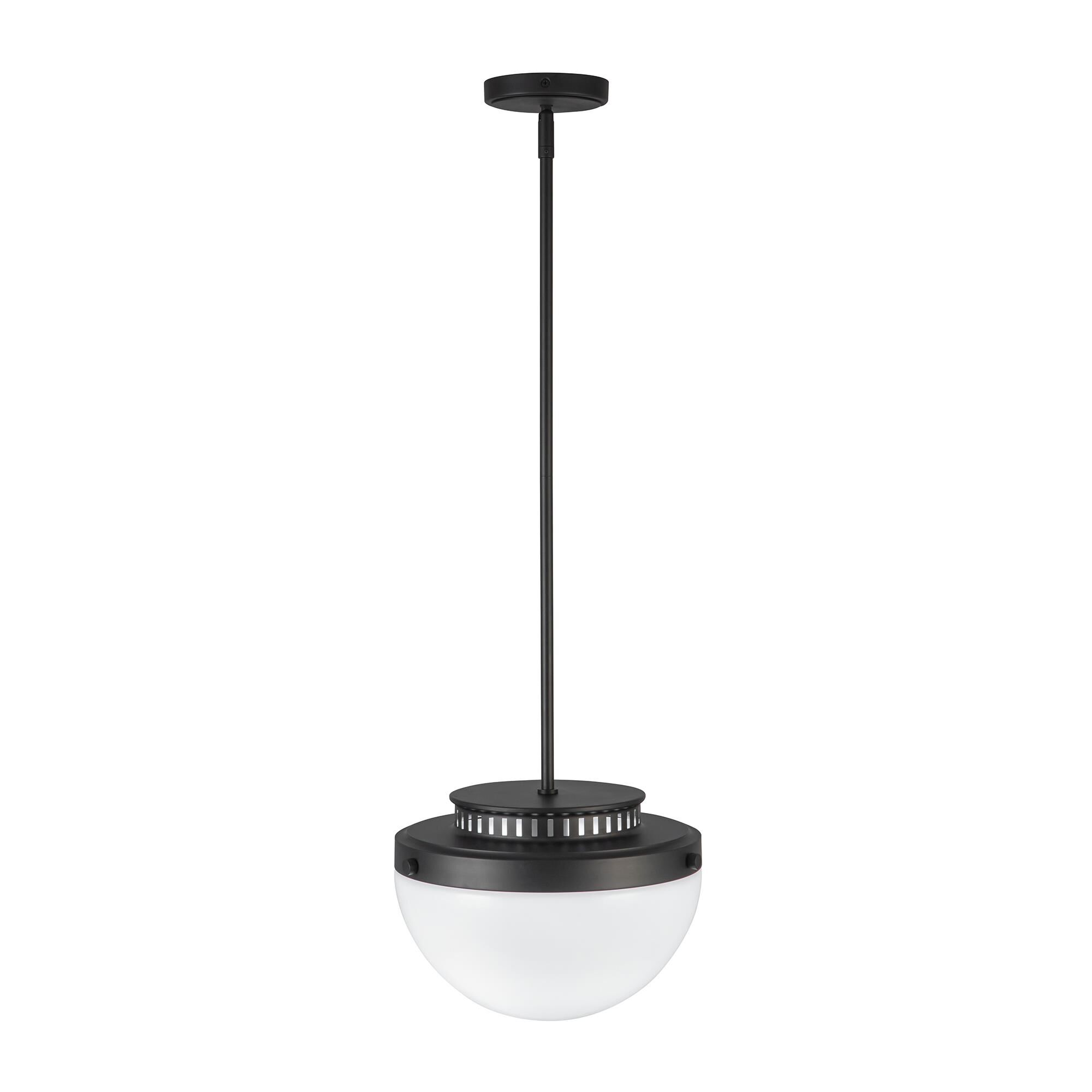 Shown in Black finish