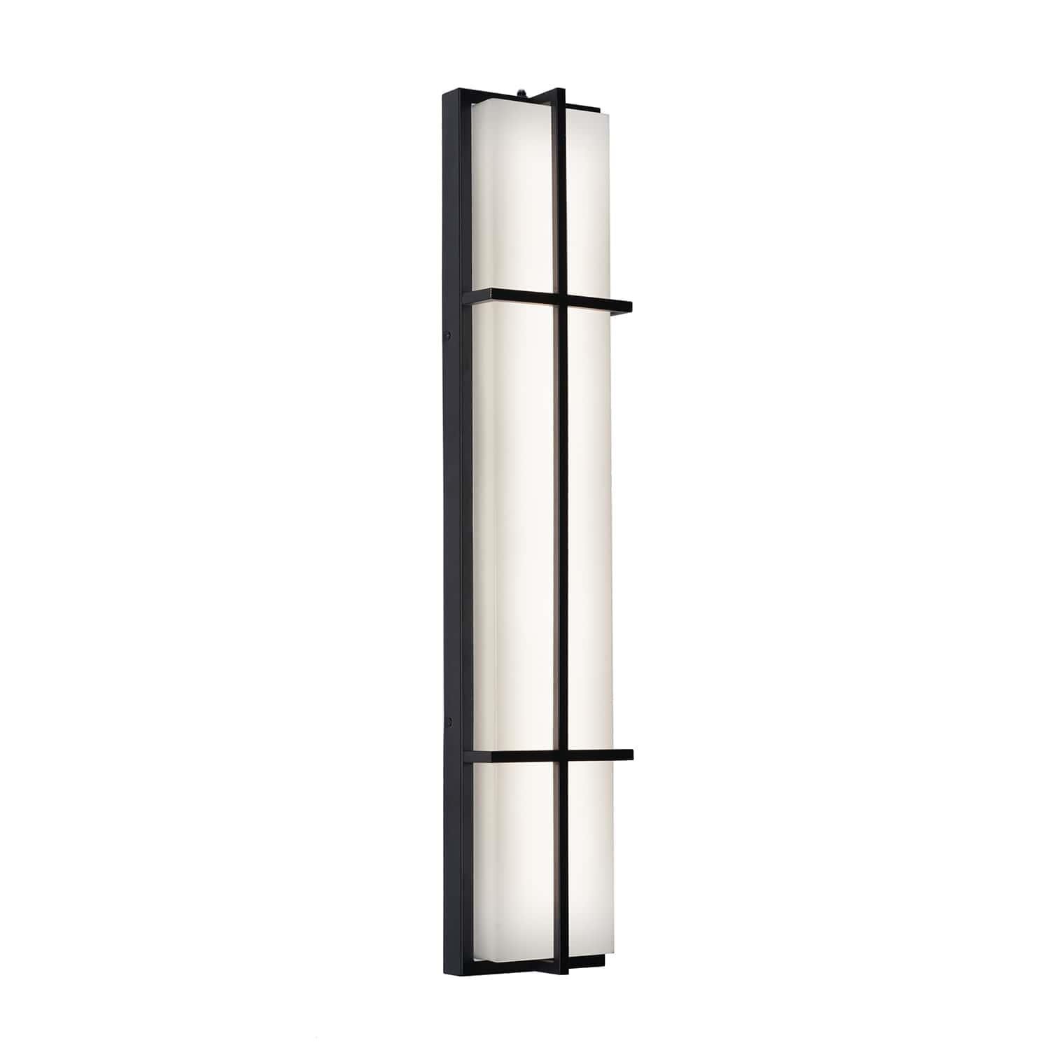 August 36 Inch Outdoor Wall Light by AFX Lighting