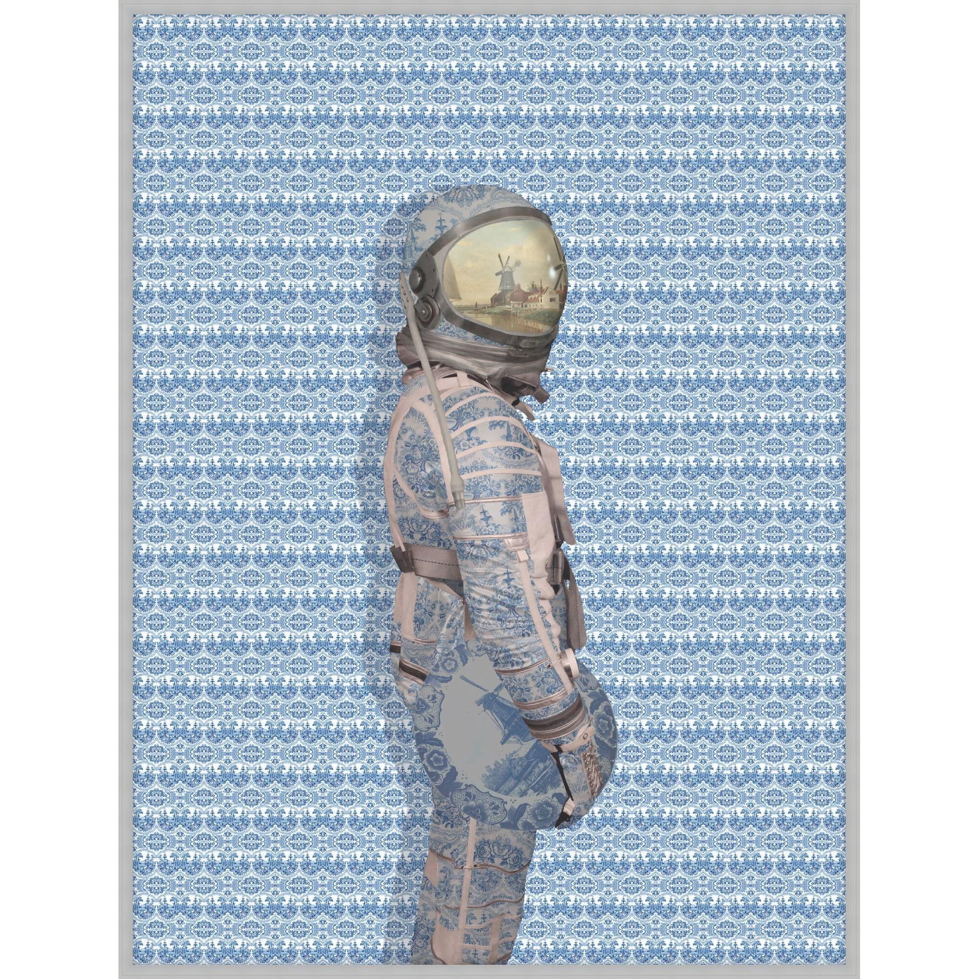 Jason Brueck Going Dutch Print by LEVEL57