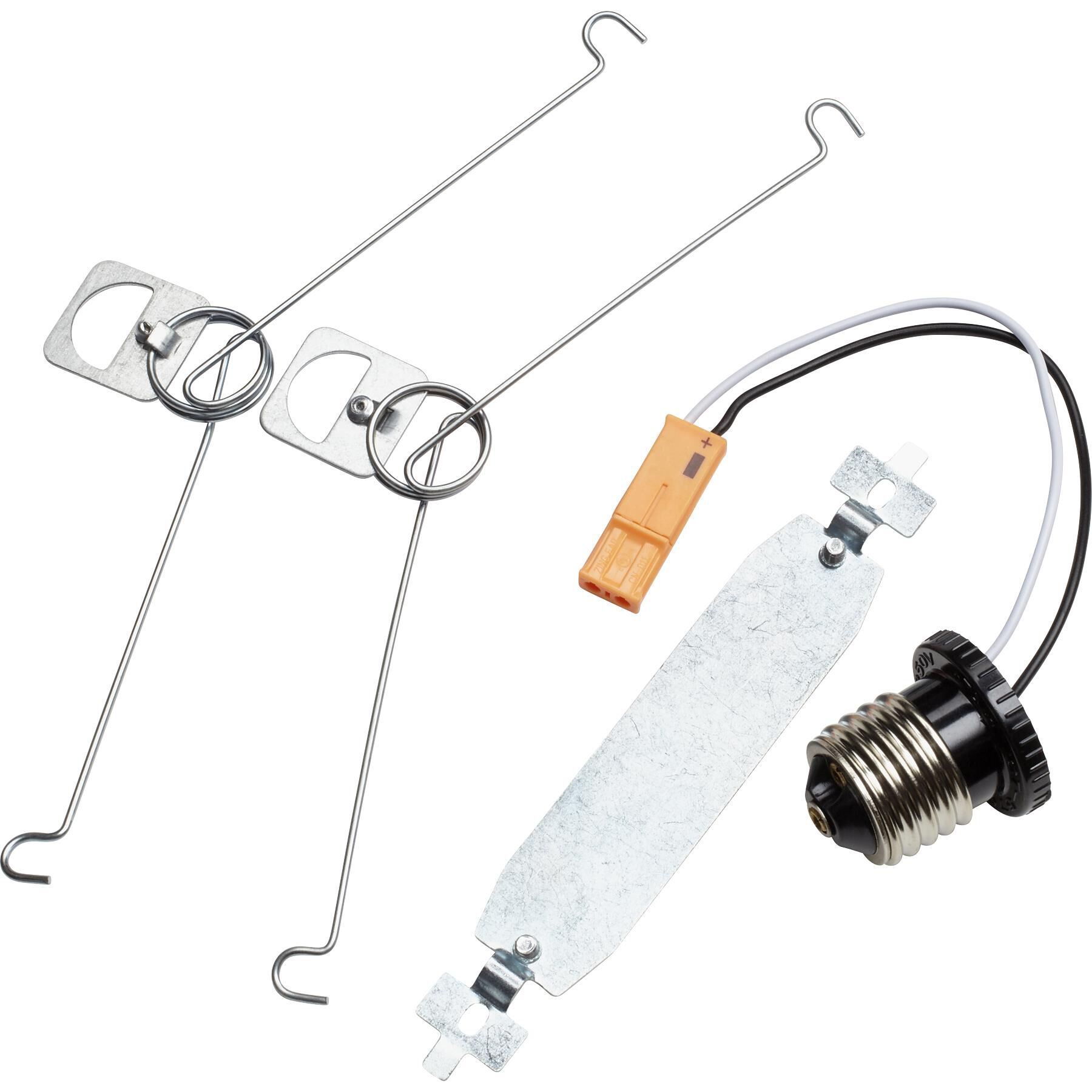 Fan Hanging Adapter by Quorum International