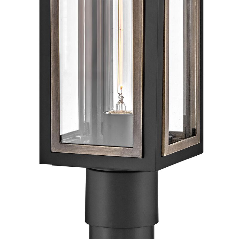 Shaw 18 Inch Outdoor Wall Light by Hinkley