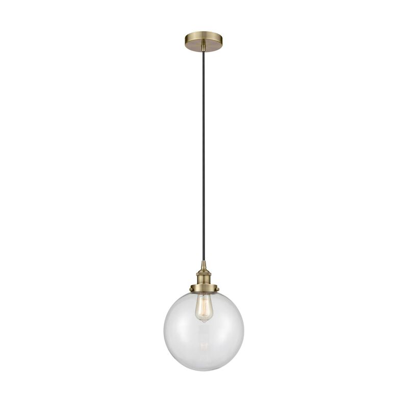 Bruno Marashlian Beacon Mini Pendant by Innovations Lighting