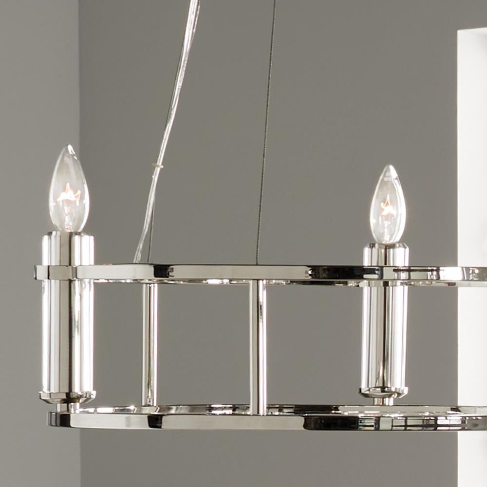 Rosalind 3 Light Mini Chandelier by Kichler Lighting