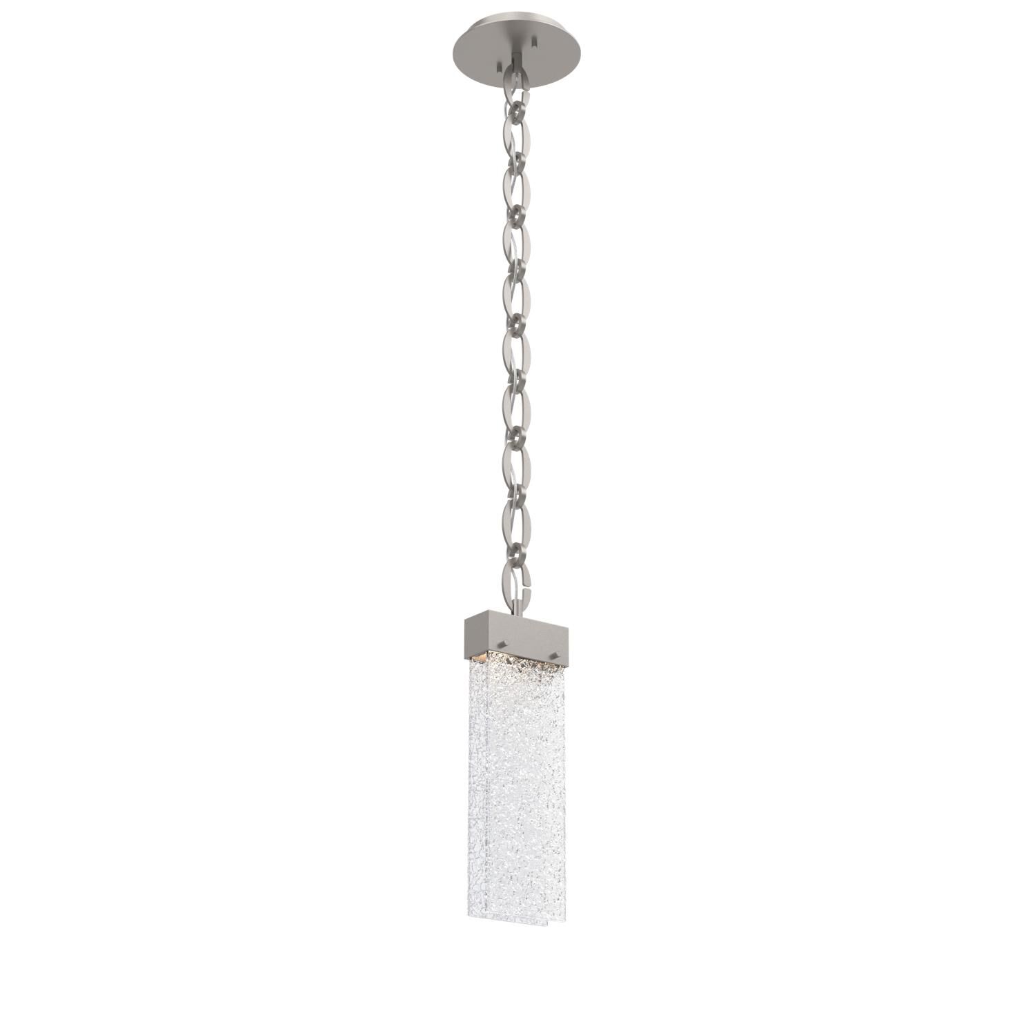 Levi Wilson Parallel 6 Inch Mini Pendant by Hammerton Studio