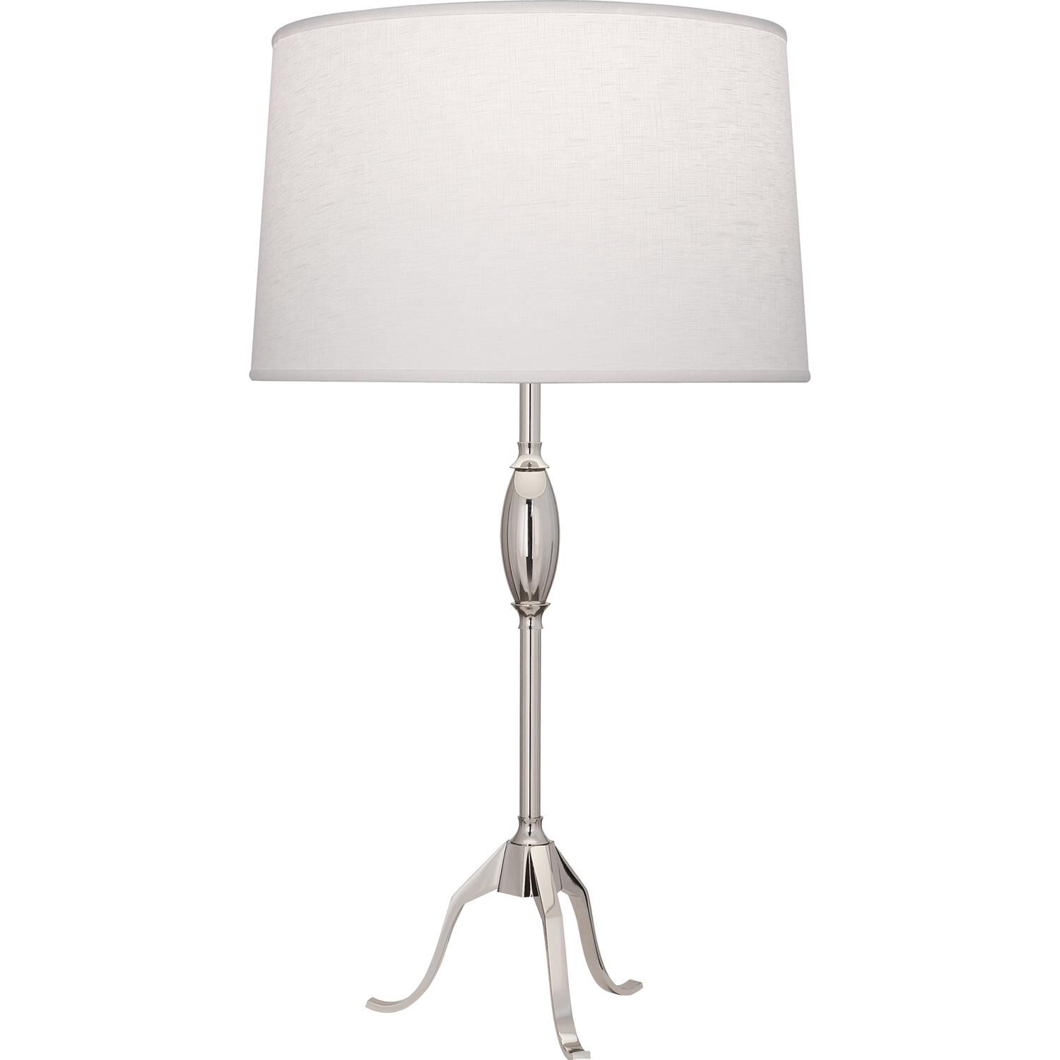 Grace 29 Inch Table Lamp by Robert Abbey