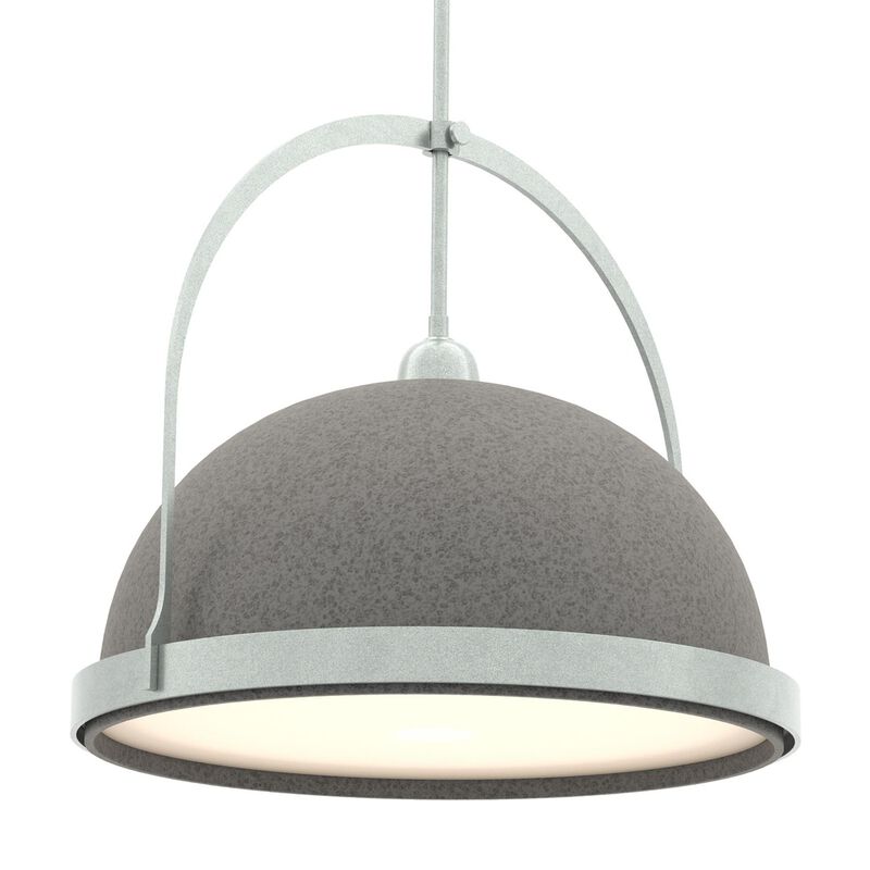 Atlas 22 Inch Pendant Light by Hubbardton Forge